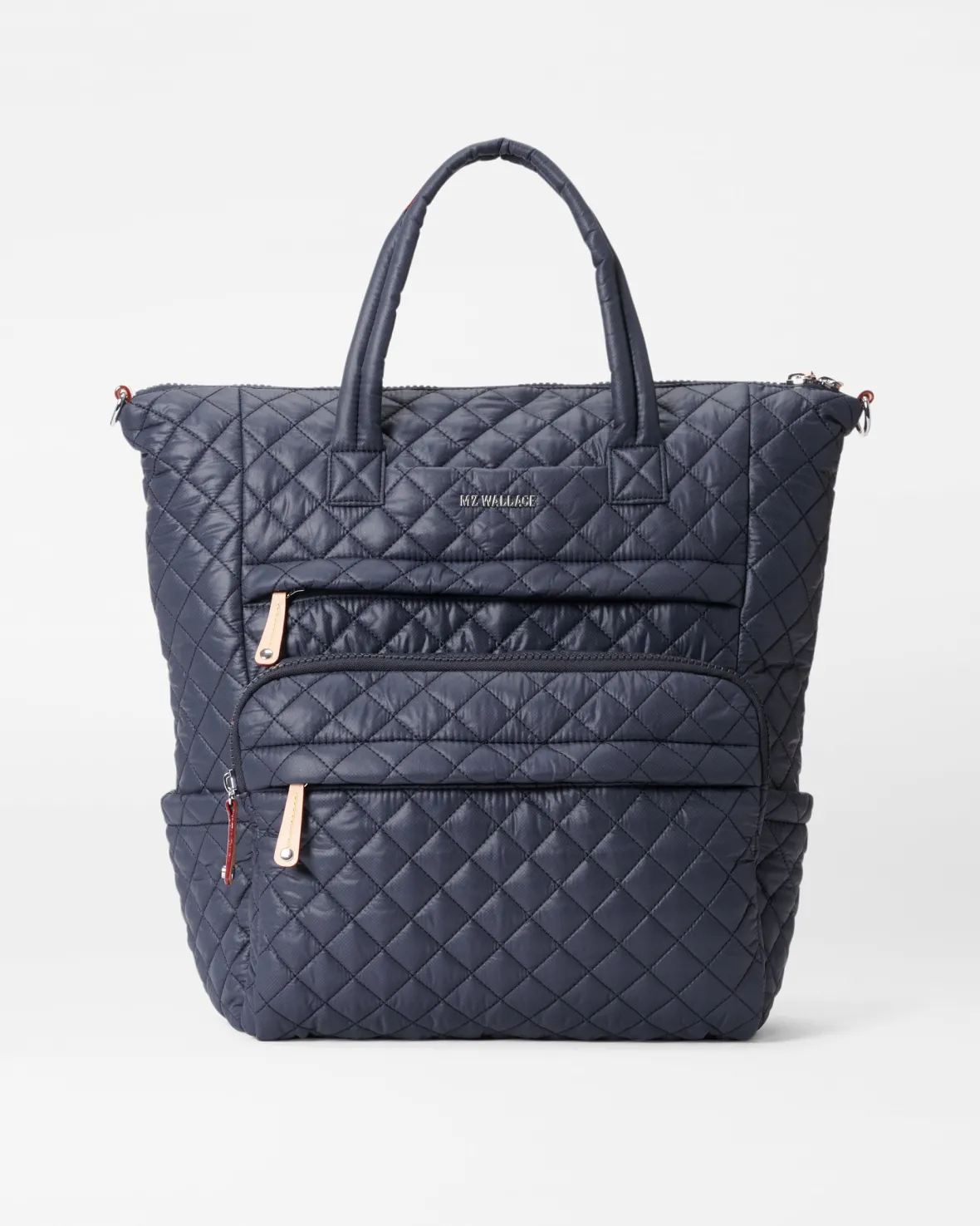 Metro|Baby<MZ Wallace Metro Utility Backpack DawnRec