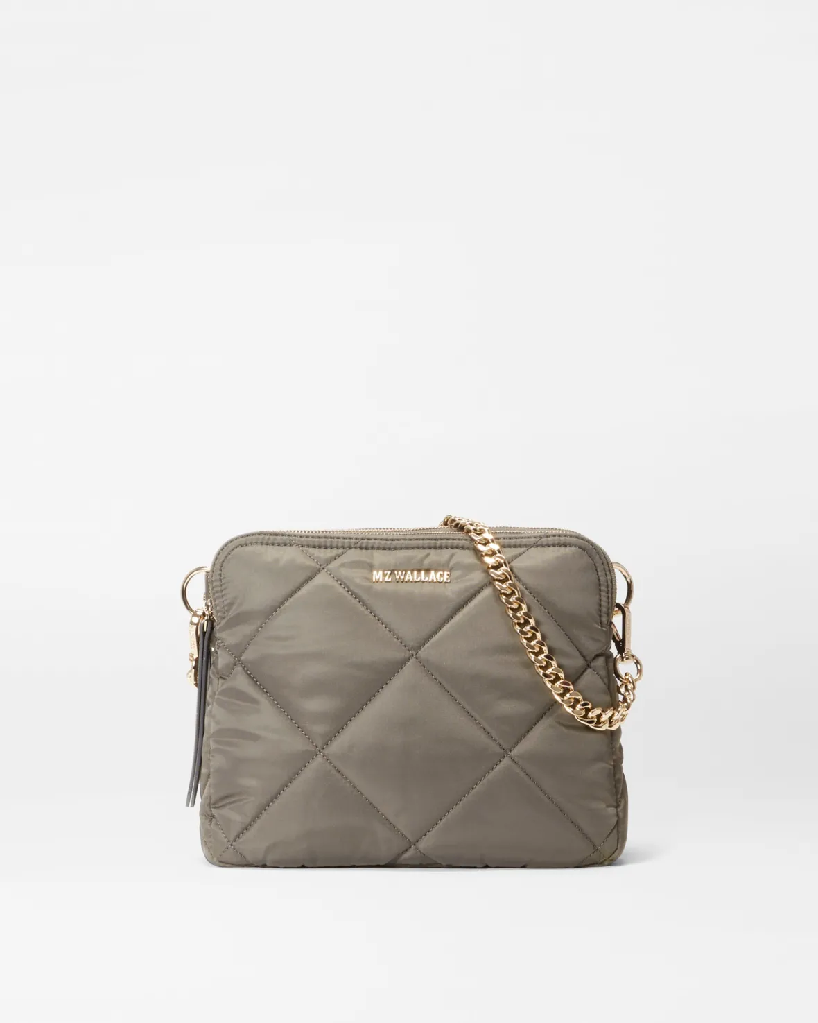 Madison|Crossbody<MZ Wallace Quilted Madison Crossbody Magnet