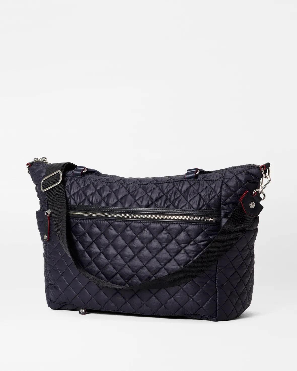 Crosby|Baby<MZ Wallace Crosby Traveler BlackRec