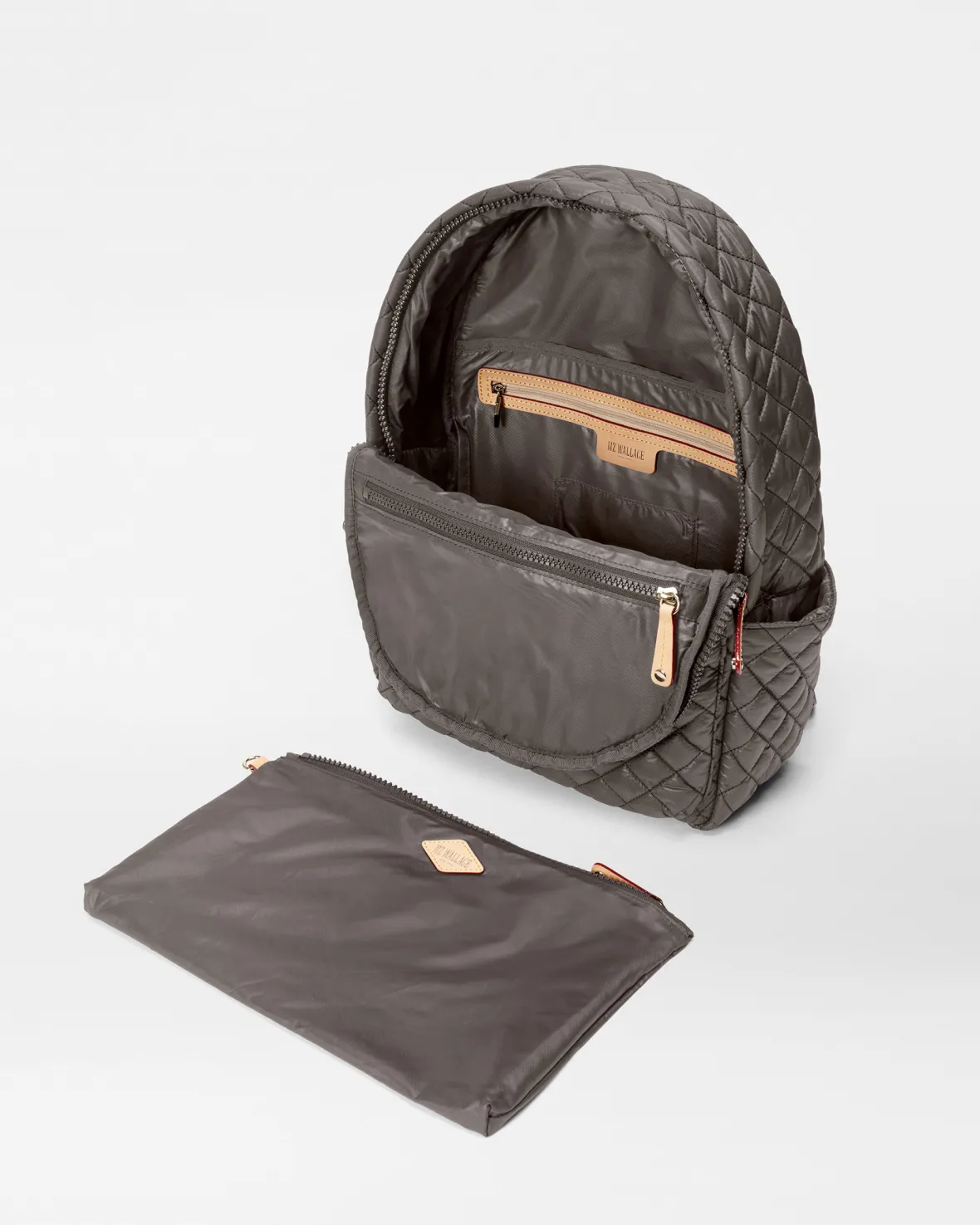 Metro|Travel<MZ Wallace City Backpack MagnetRec