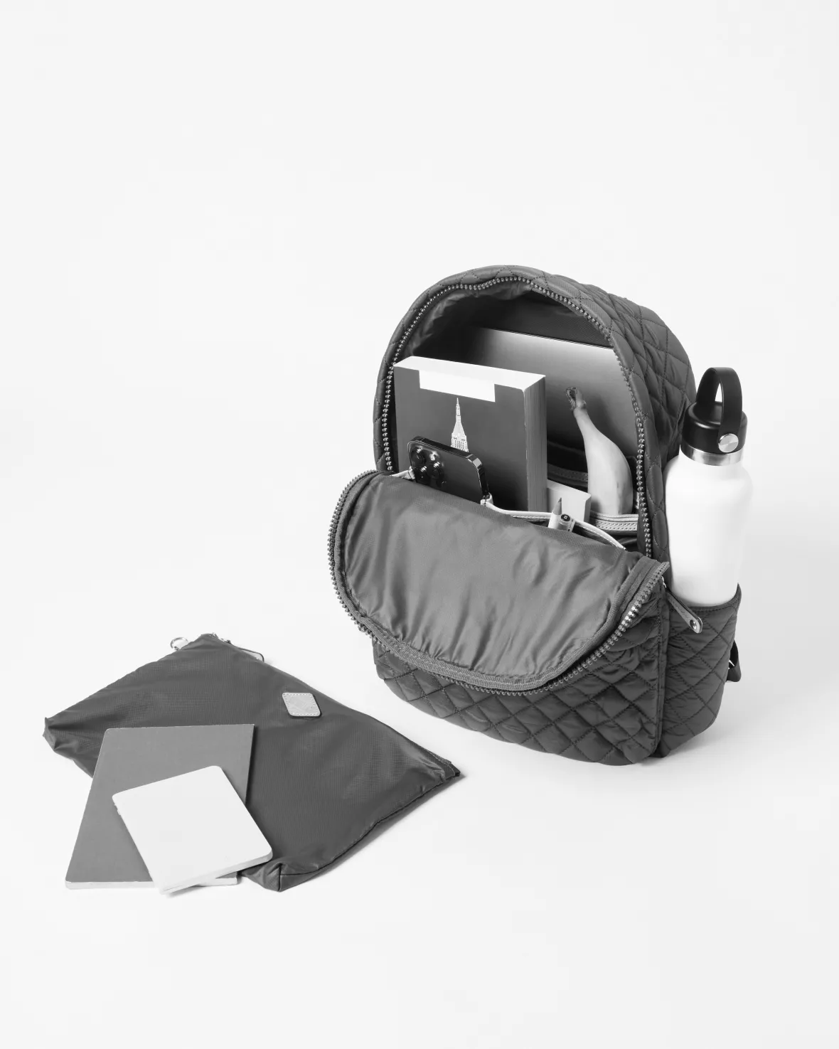 Metro|Travel<MZ Wallace City Backpack MagnetRec