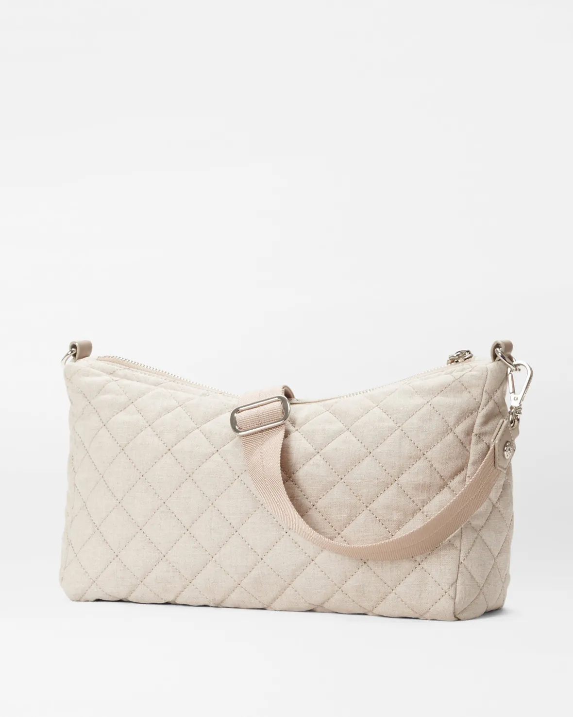 Shoulders|Crosby<MZ Wallace Crosby Shoulder TrueLinen