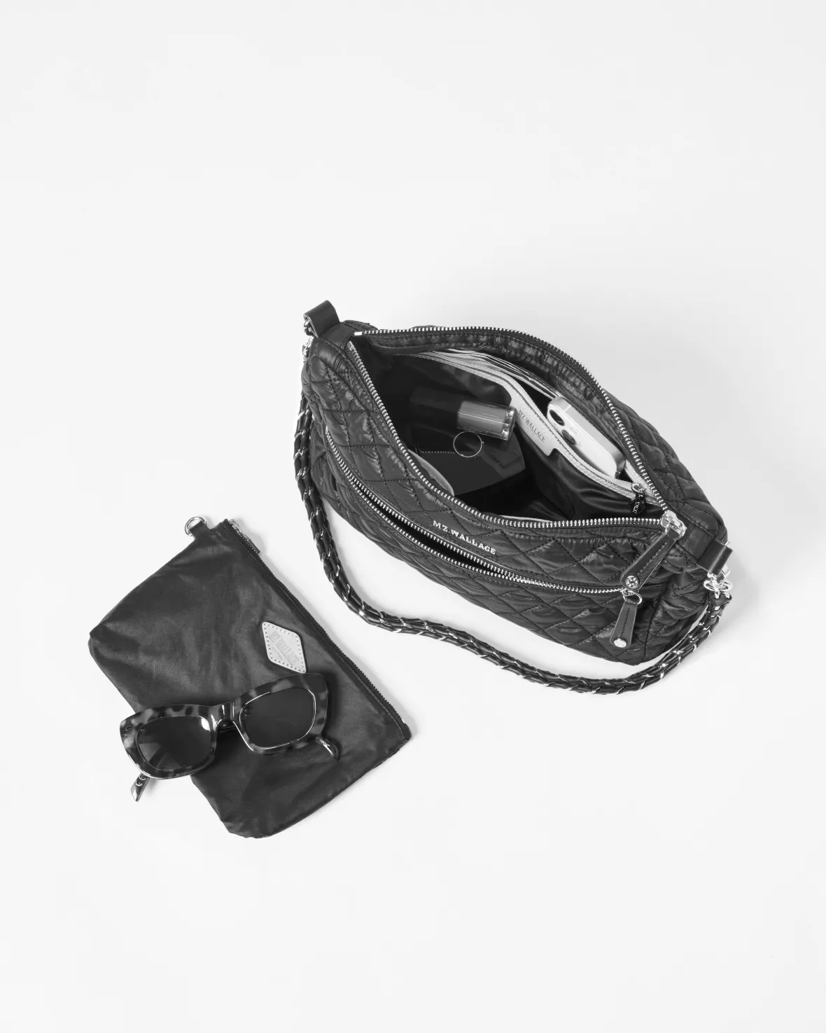 Shoulders|Crosby<MZ Wallace Crosby Shoulder TrueLinen