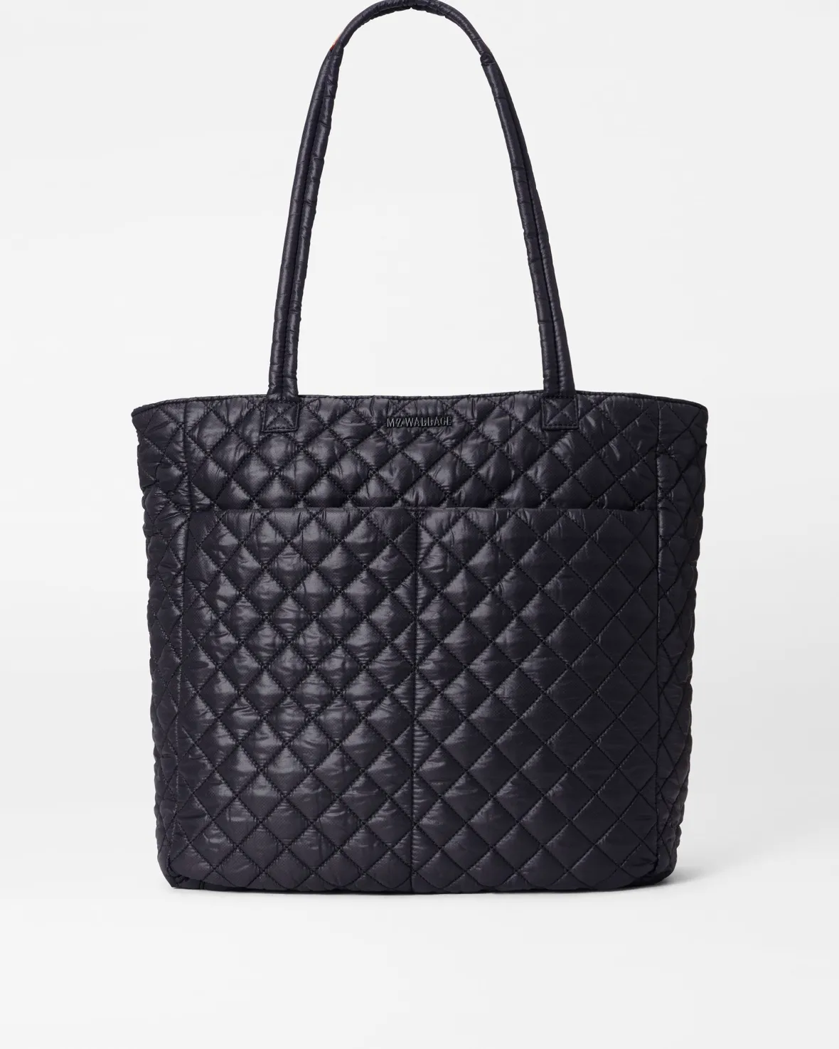 Metro|Work<MZ Wallace Large Metro Quatro Tote BlackRec