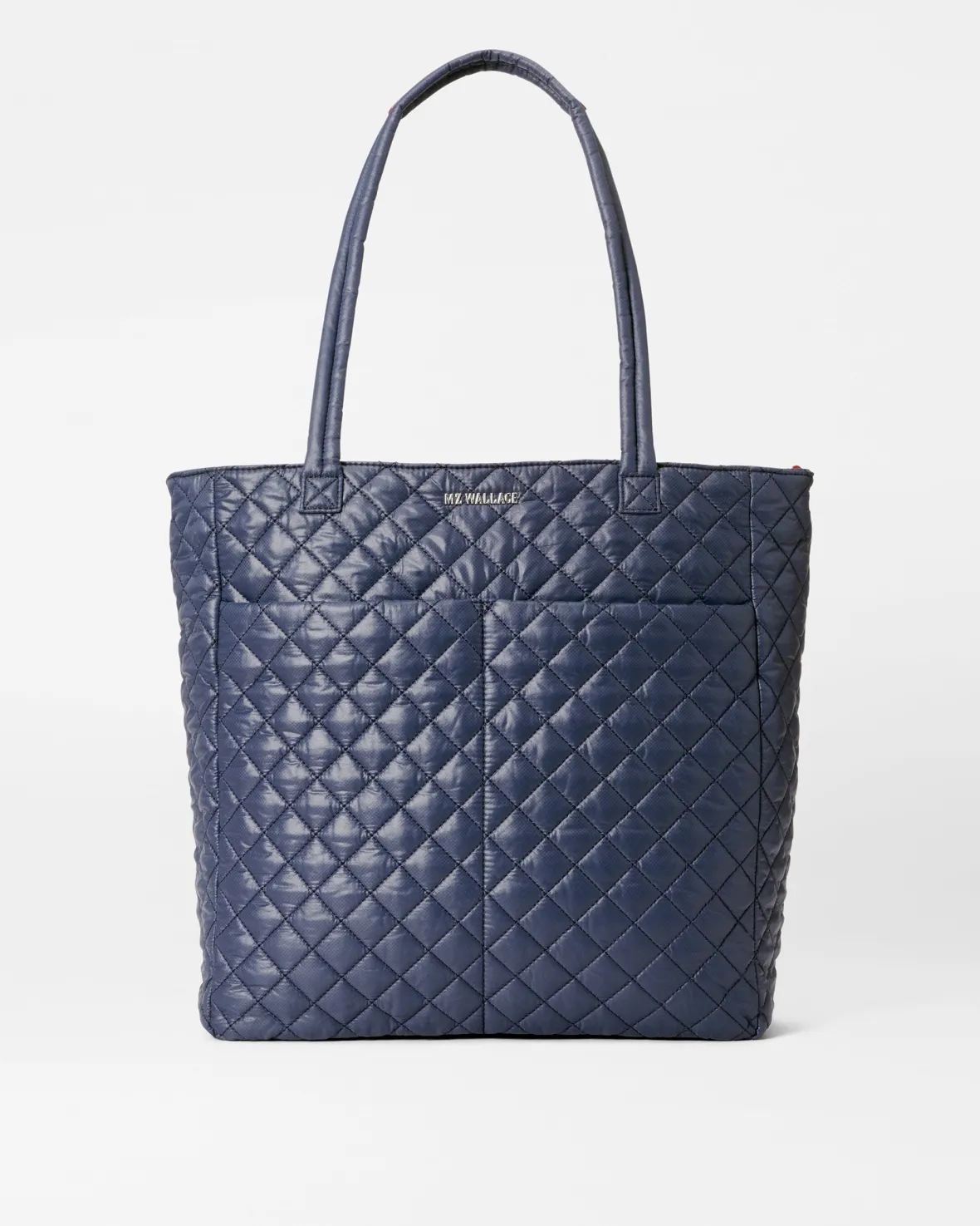 Metro|Baby<MZ Wallace Large Metro Quatro Tote DawnRec