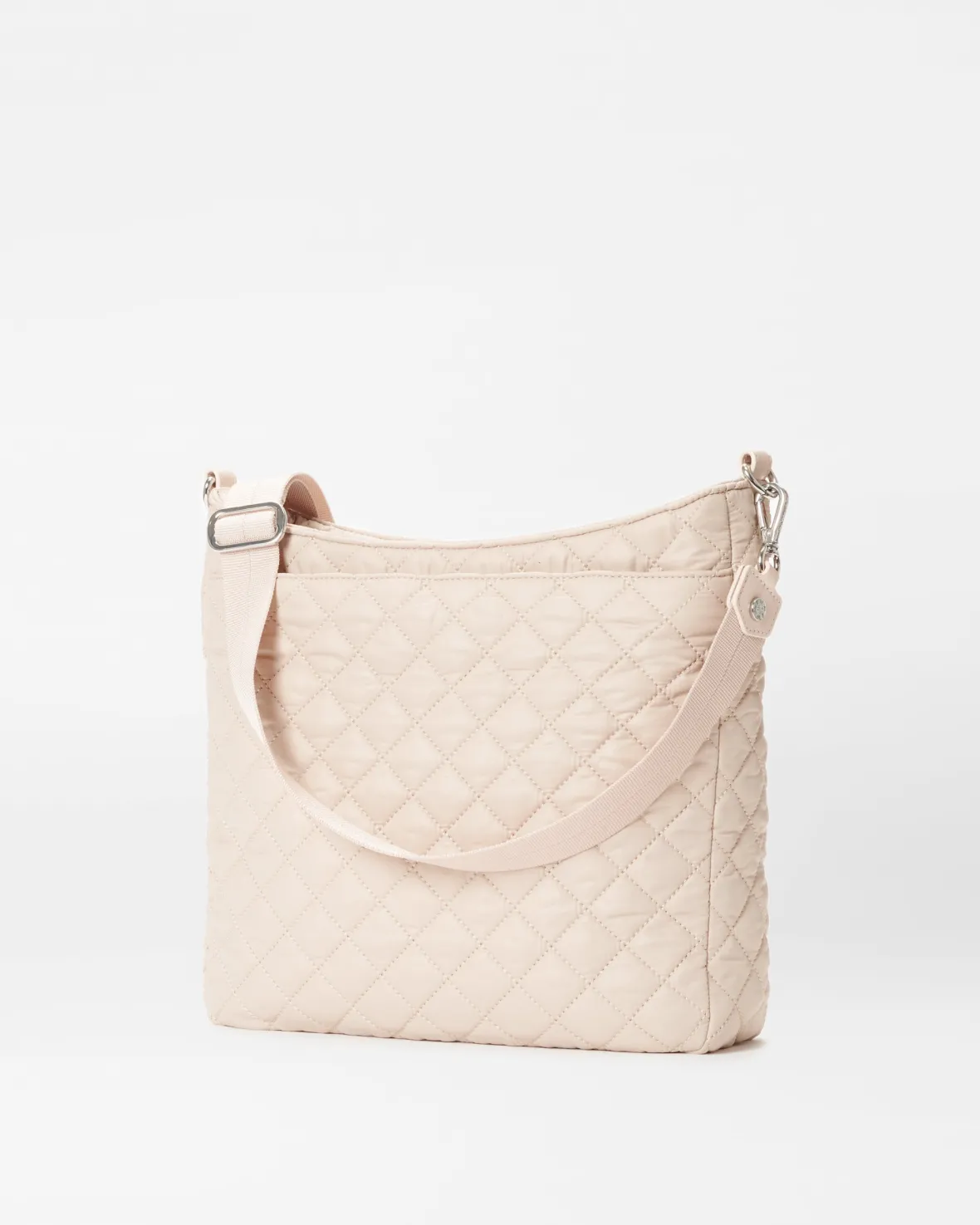 Crosby|Shoulders<MZ Wallace Crosby Hobo Mushroom