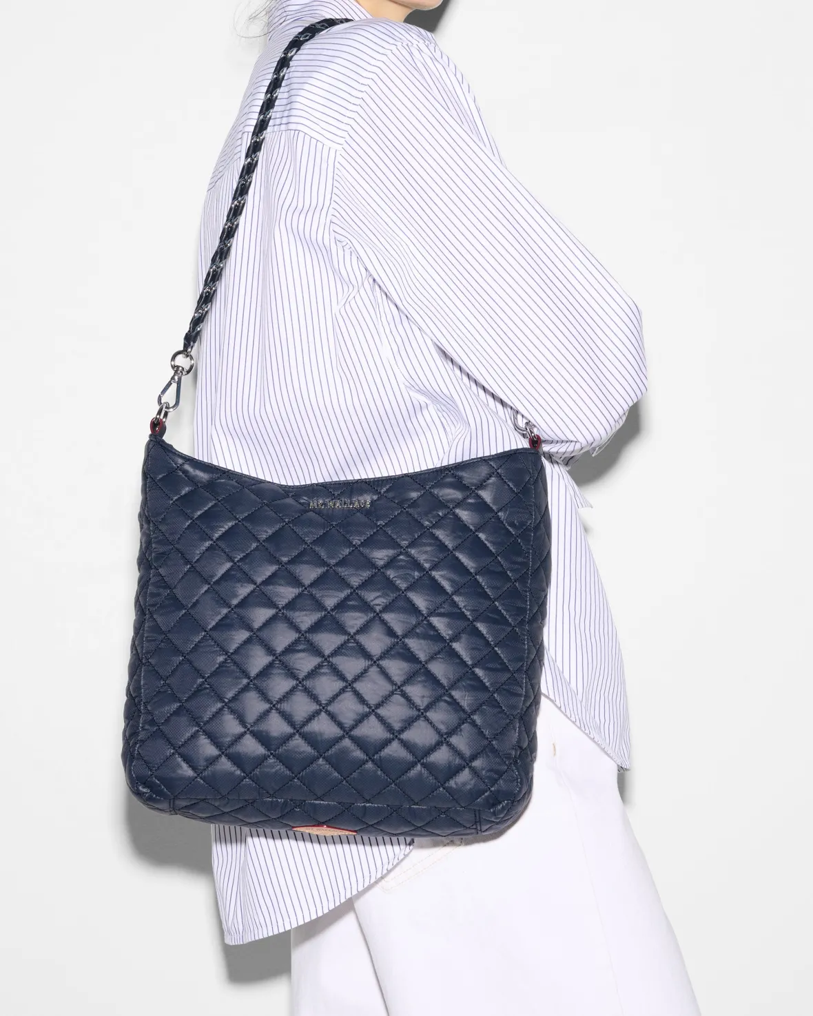 Crosby|Work<MZ Wallace Crosby Hobo Dawn