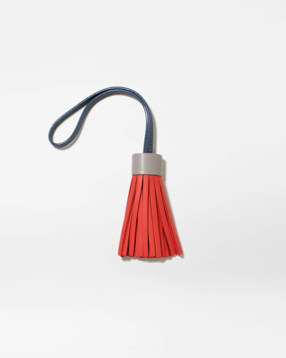 Accessories|MZW Exclusives<MZ Wallace Tassel CherryMulti