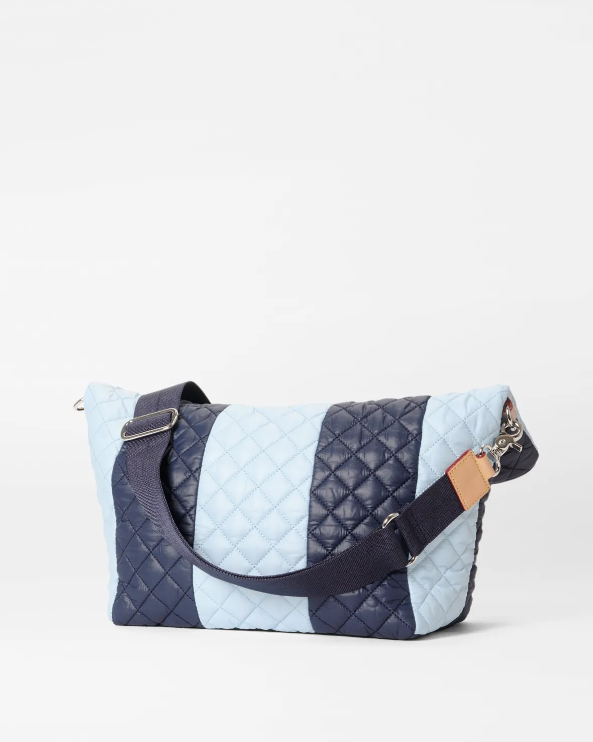 Metro|Totes<MZ Wallace Cabana Tote Dawn/CrystalBlue