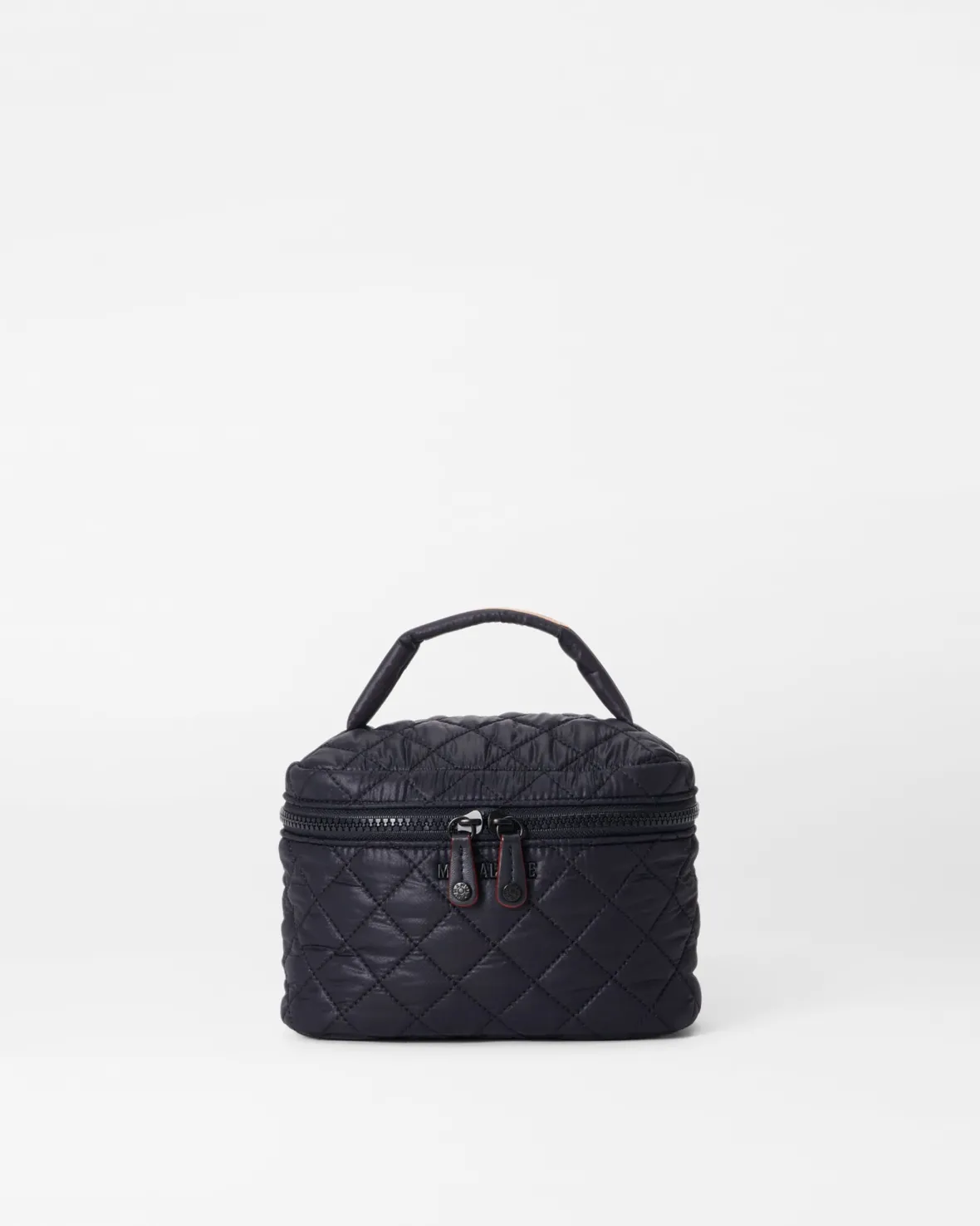 Accessories|MZW Exclusives<MZ Wallace Mini Vanity Case BlackRec