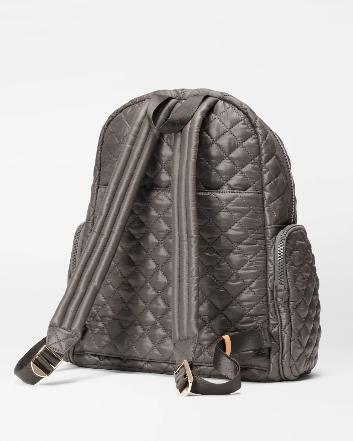 Metro|Backpacks<MZ Wallace Pocket Metro Backpack Magnet