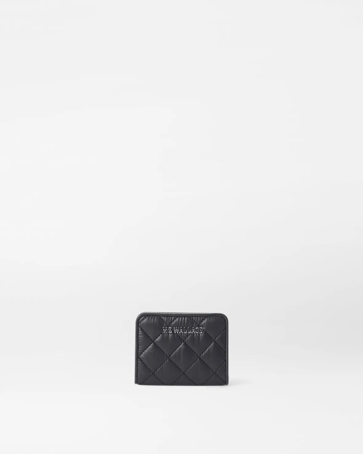 Accessories|MZW Exclusives<MZ Wallace Crosby Card Case BlackRec