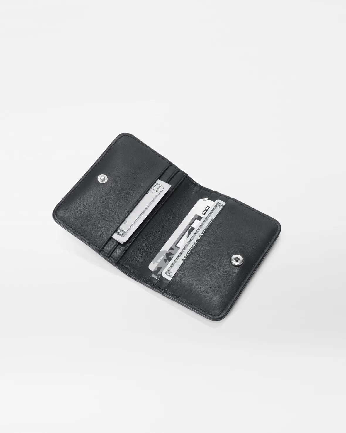 Accessories|MZW Exclusives<MZ Wallace Crosby Card Case DawnRec