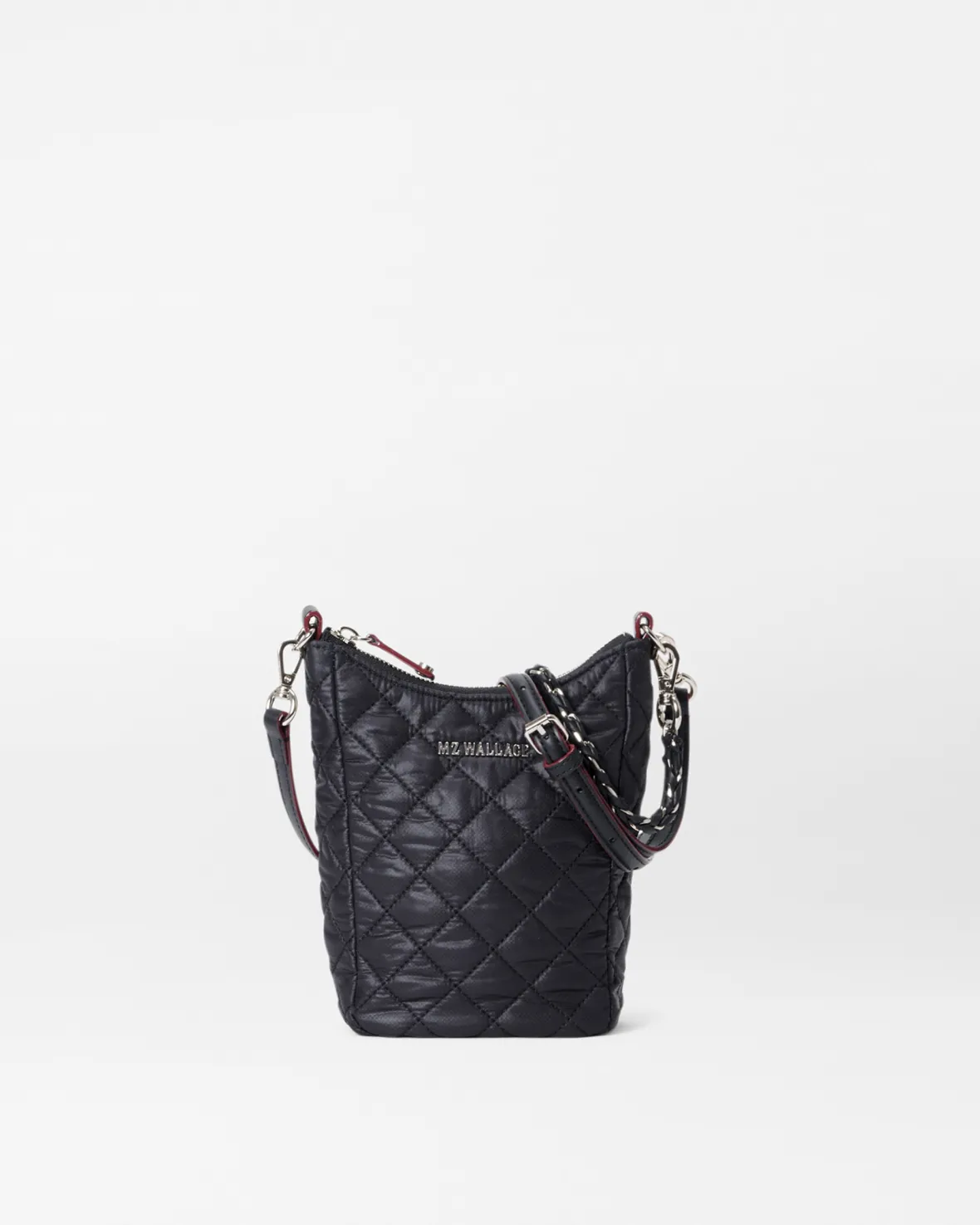 Crosby|Travel<MZ Wallace Crosby Go Black