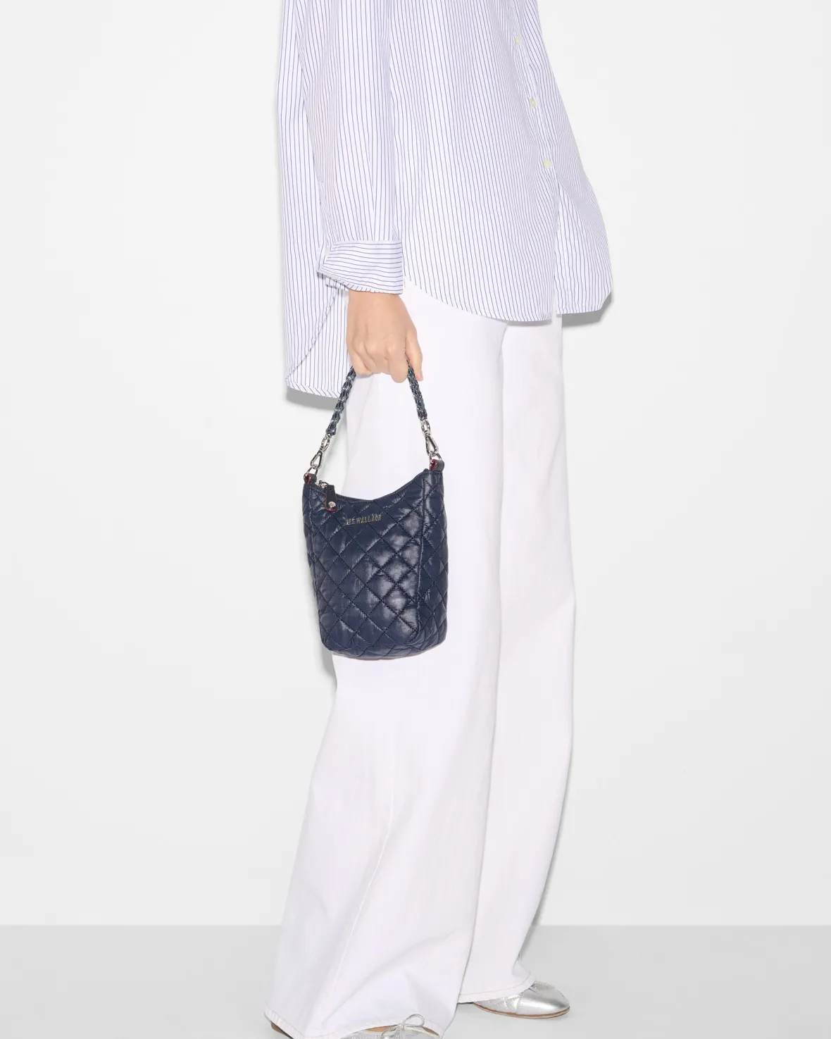 Crosby|Crossbody<MZ Wallace Crosby Go Dawn