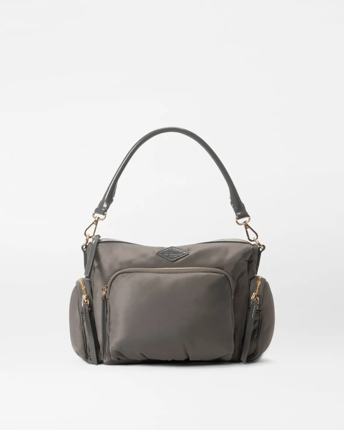 Chelsea|Crossbody<MZ Wallace Small Chelsea Crossbody Magnet