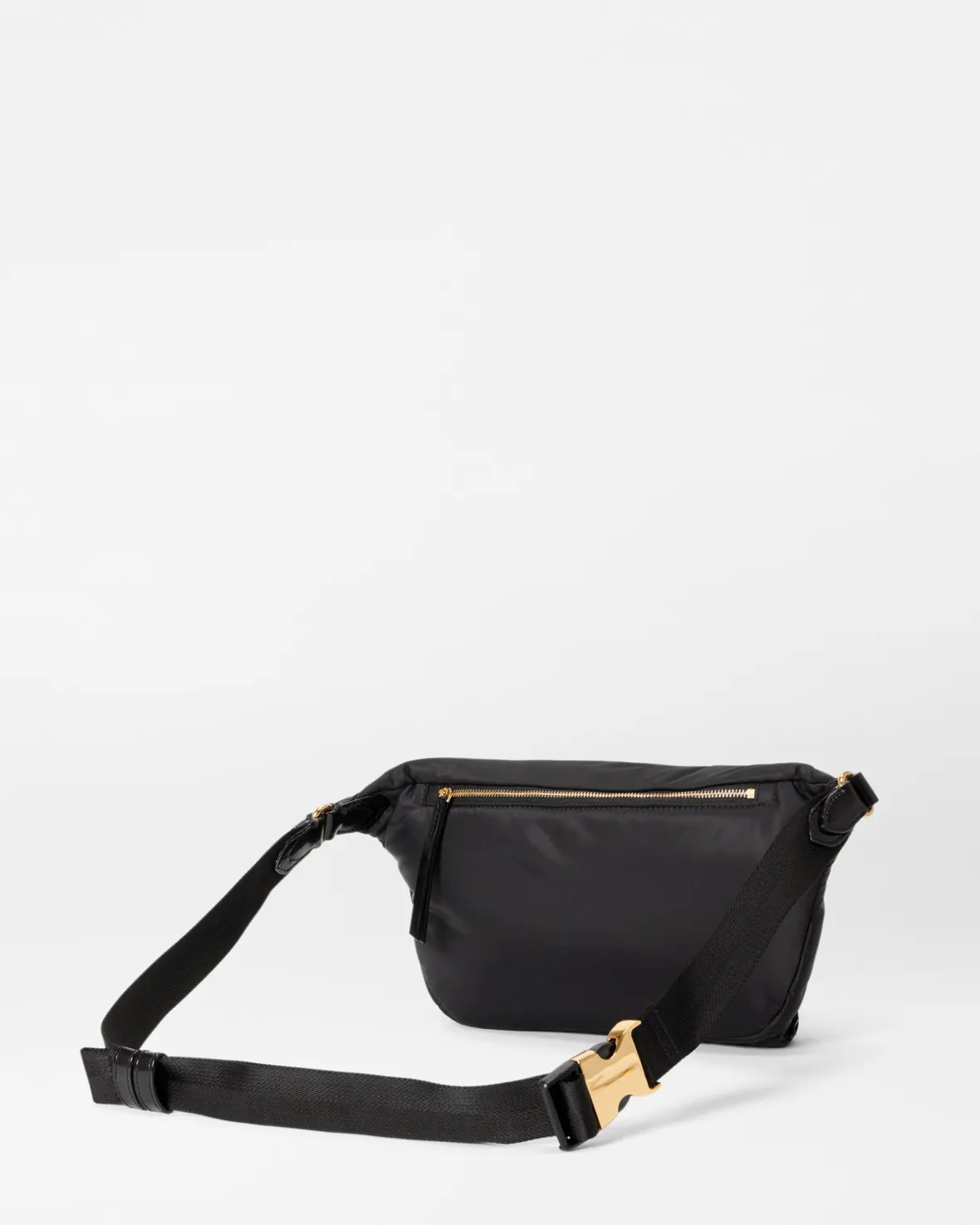 Chelsea|Belt Bags & Slings<MZ Wallace Chelsea Sling Bag Black
