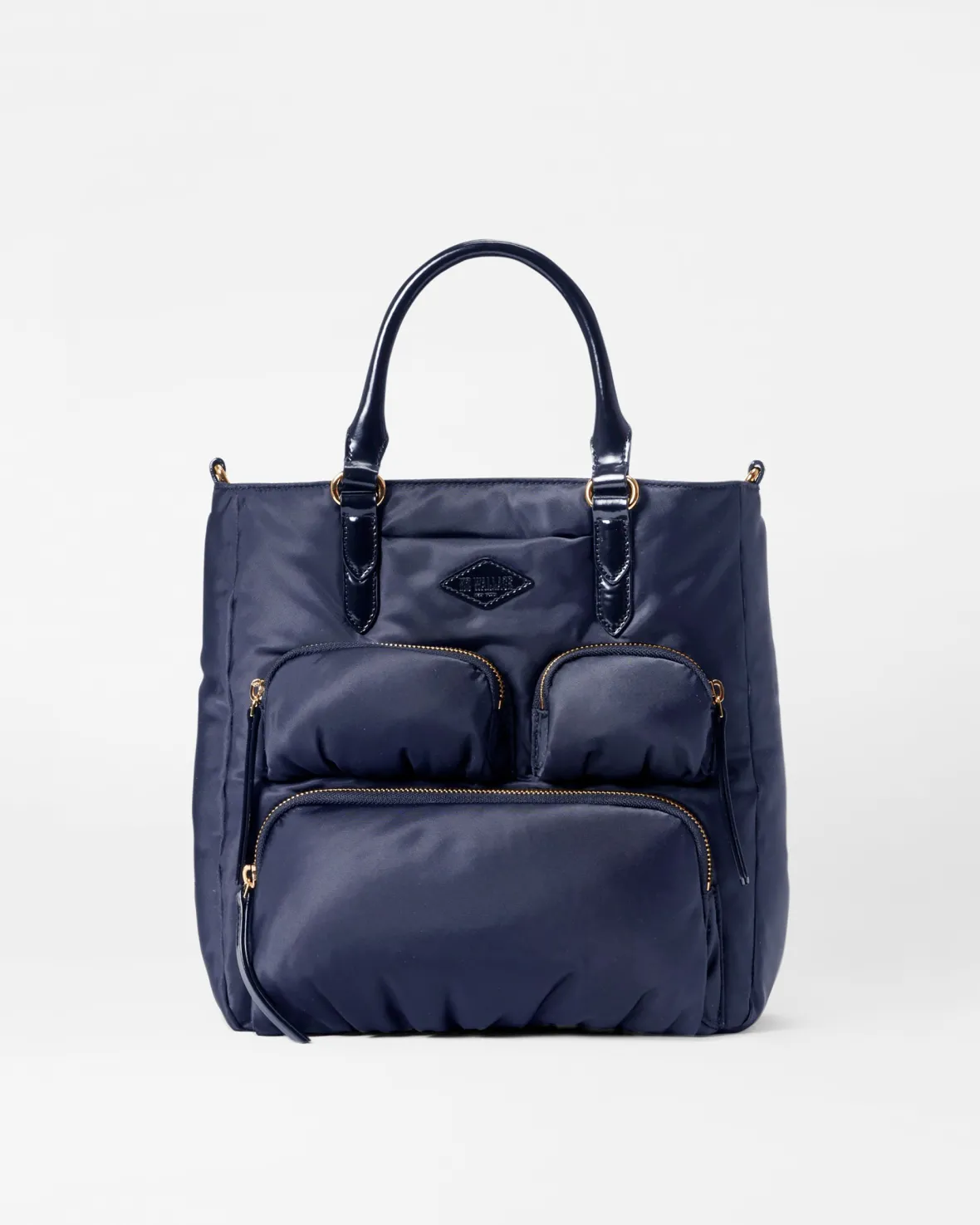 Chelsea|Totes<MZ Wallace Small Chelsea Top Handle Tote Dawn