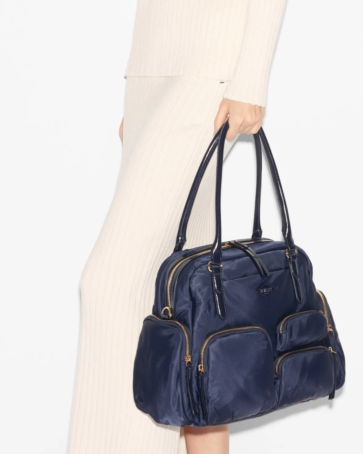 Chelsea|Travel<MZ Wallace Chelsea Everyday Bag Dawn