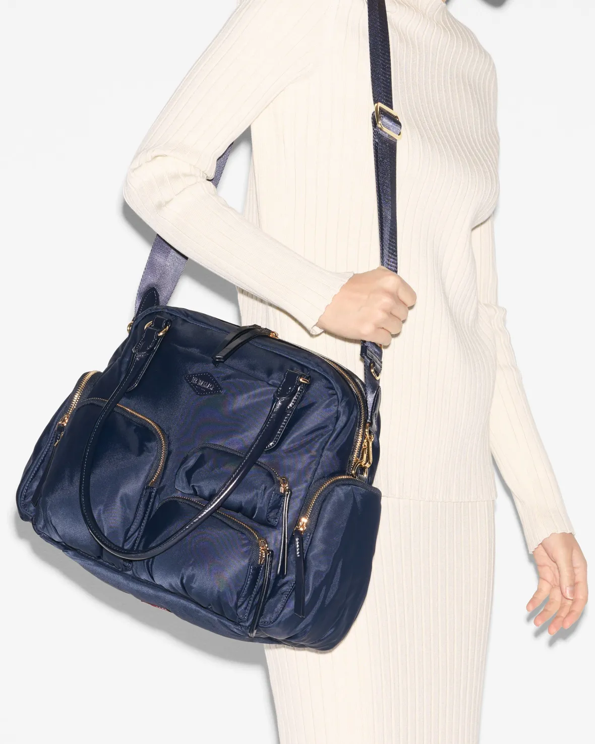 Chelsea|Travel<MZ Wallace Chelsea Everyday Bag Dawn