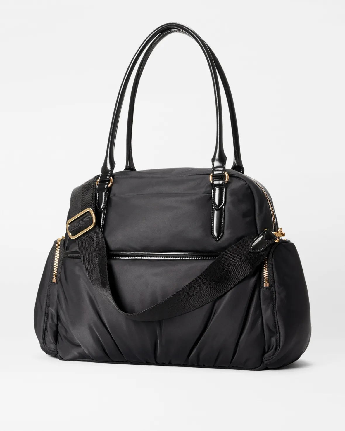 Chelsea|Work<MZ Wallace Chelsea Everyday Bag Black