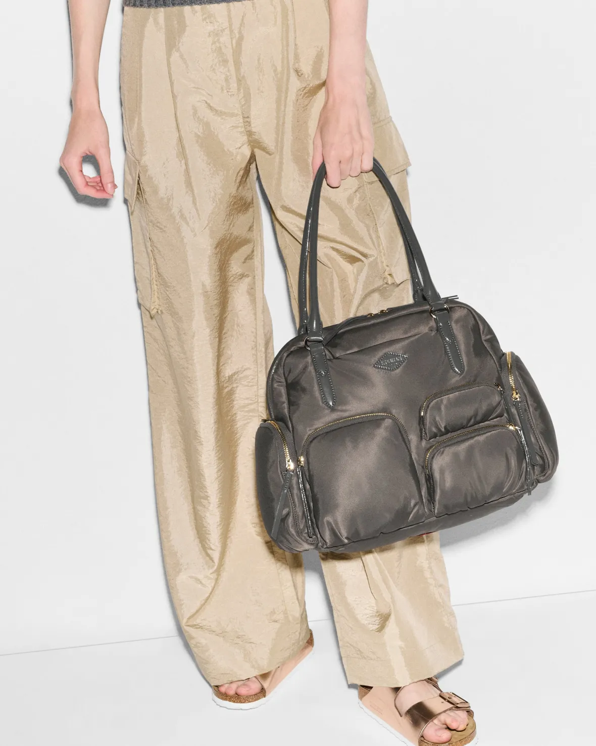 Chelsea|Work<MZ Wallace Chelsea Everyday Bag Magnet