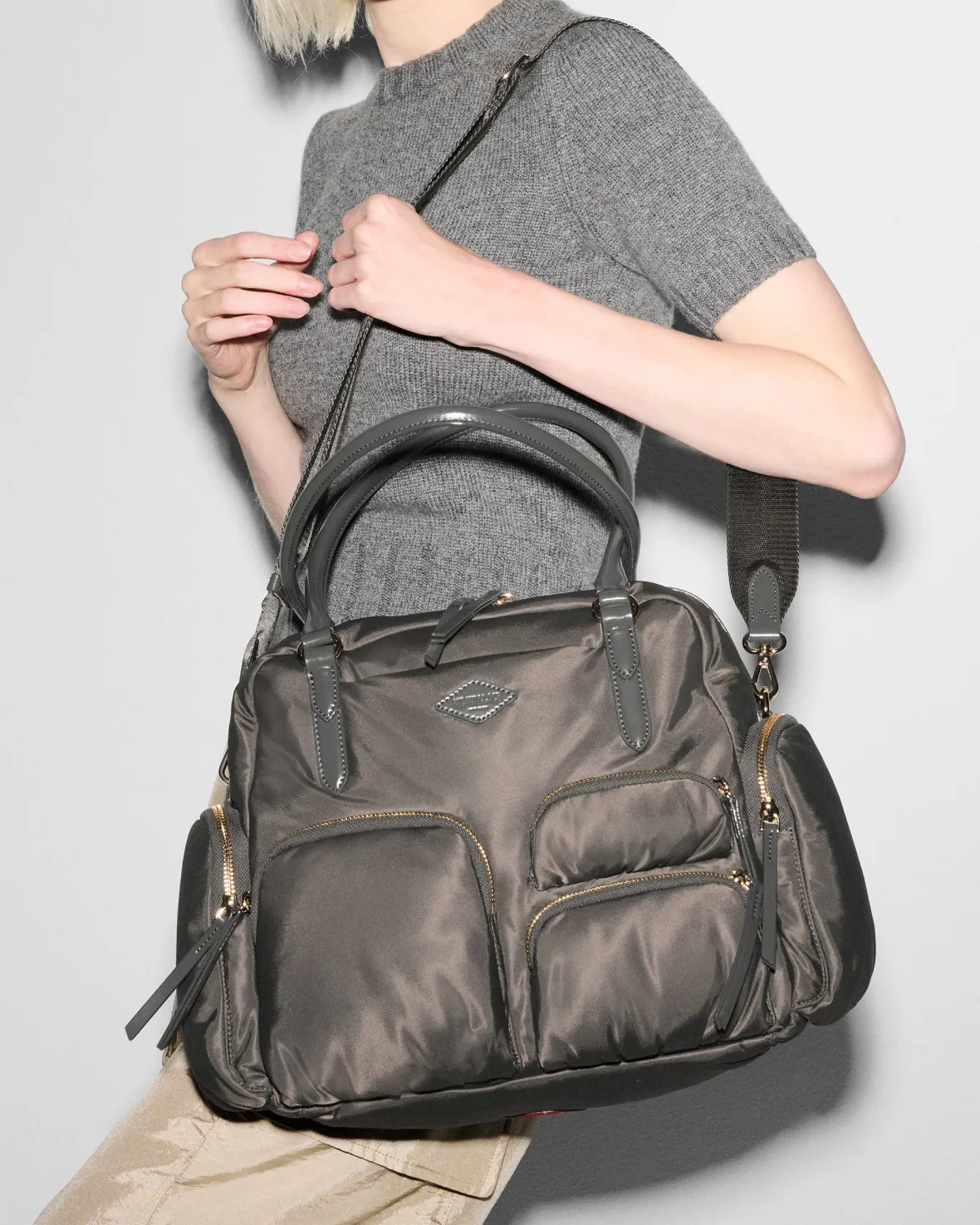 Chelsea|Work<MZ Wallace Chelsea Everyday Bag Magnet