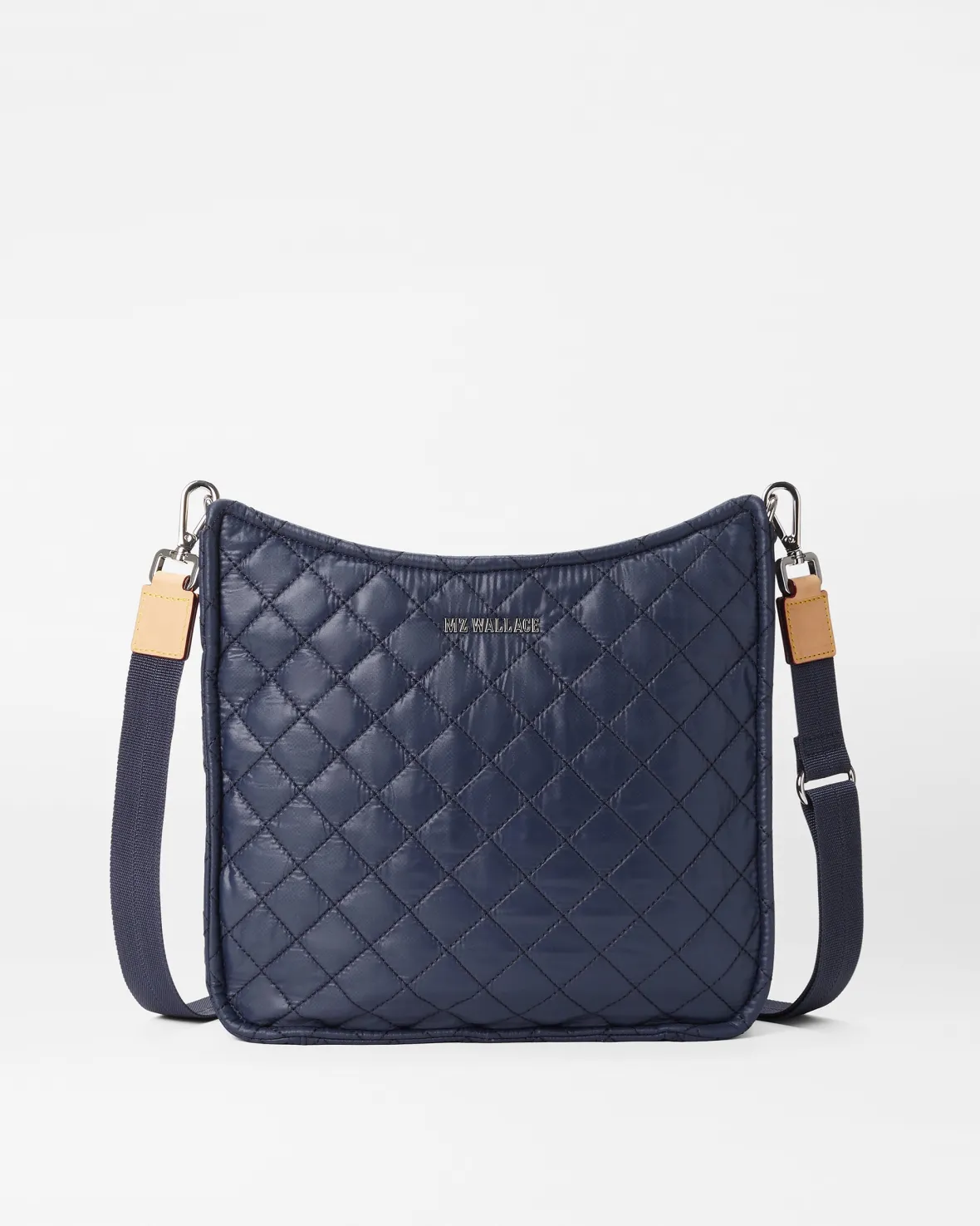 Metro|Crossbody<MZ Wallace Box Metro Crossbody Dawn