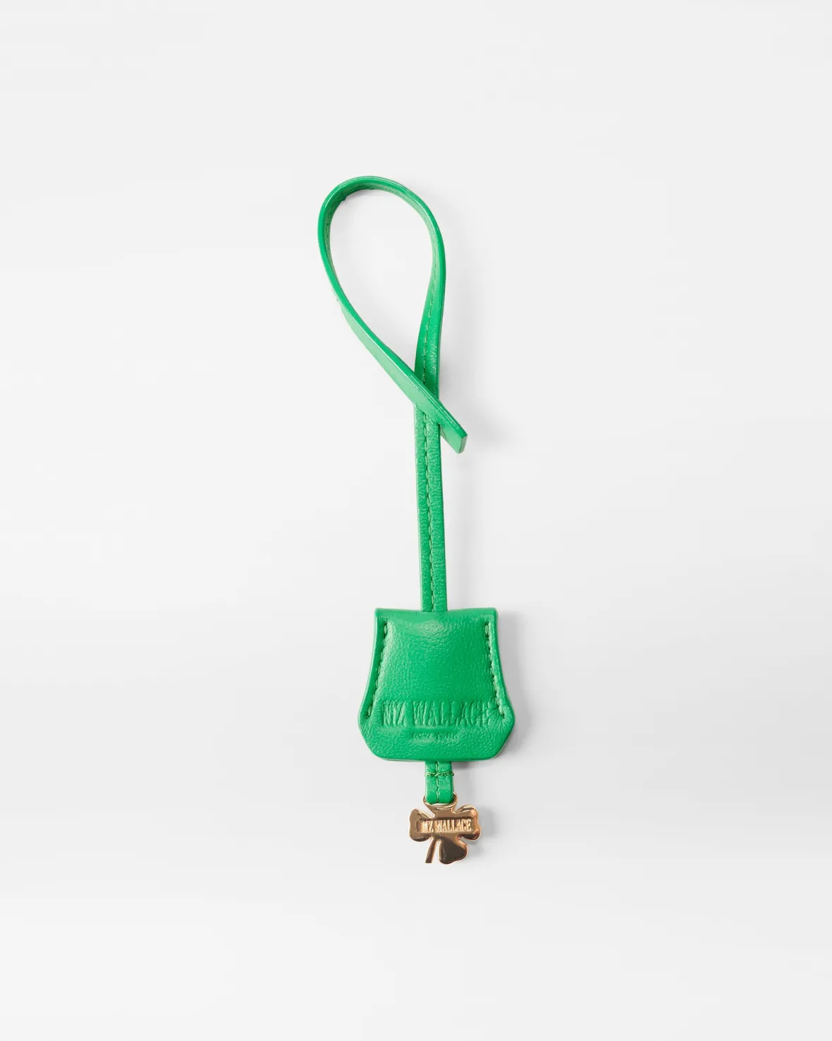 Accessories|MZW Exclusives<MZ Wallace Key Charm Green