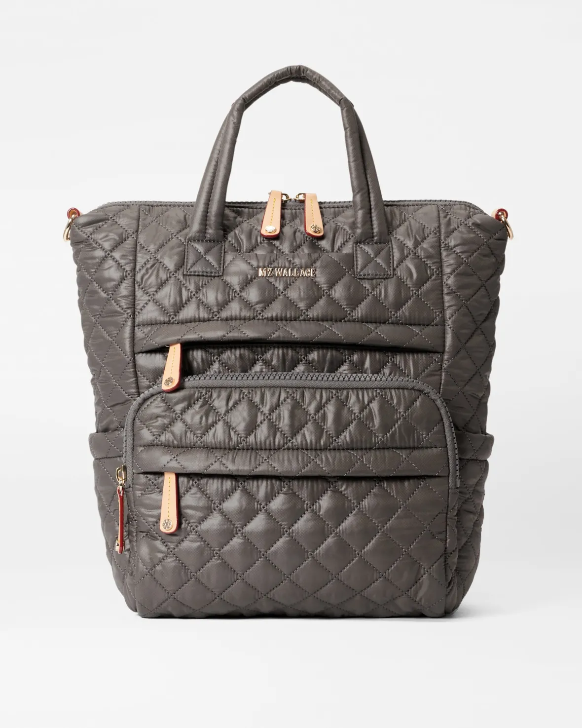 Metro|Baby<MZ Wallace Small Utility Backpack Magnet