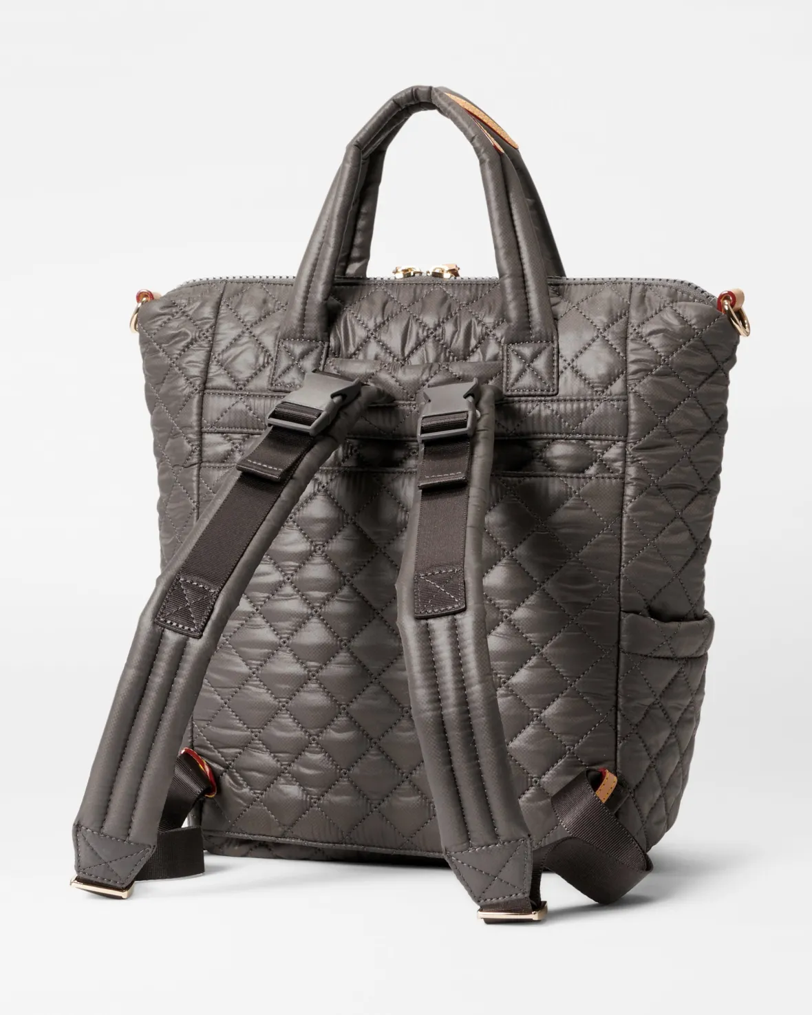 Metro|Baby<MZ Wallace Small Utility Backpack Magnet