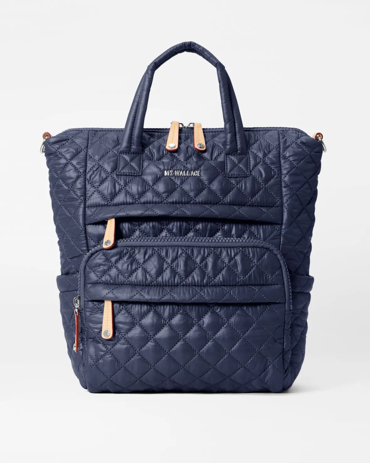 Metro|Work<MZ Wallace Small Utility Backpack Dawn