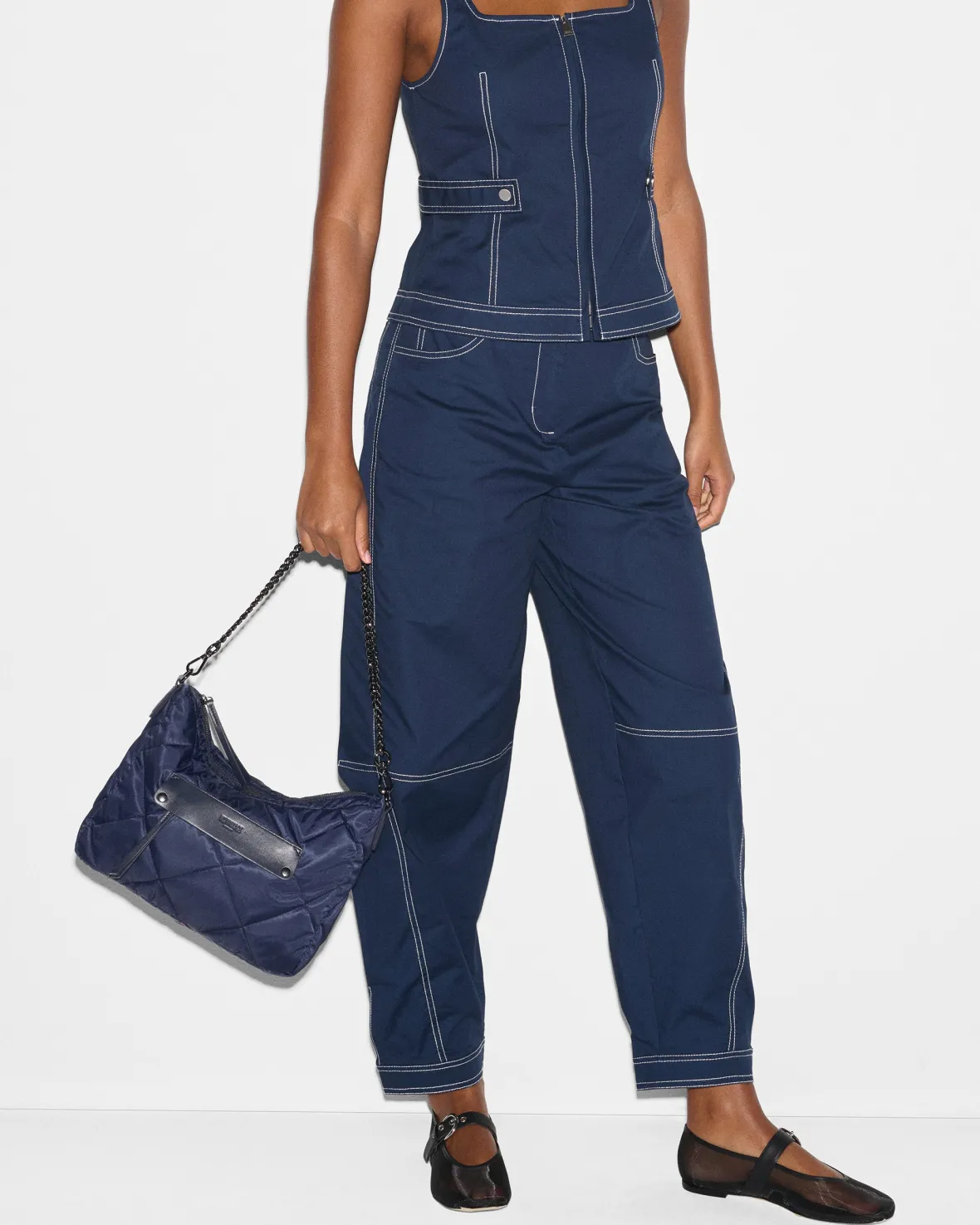 Madison|Crossbody<MZ Wallace Madison Uptown Crossbody Dawn