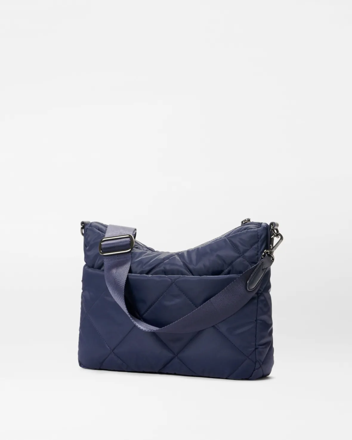 Madison|Crossbody<MZ Wallace Madison Uptown Crossbody Dawn