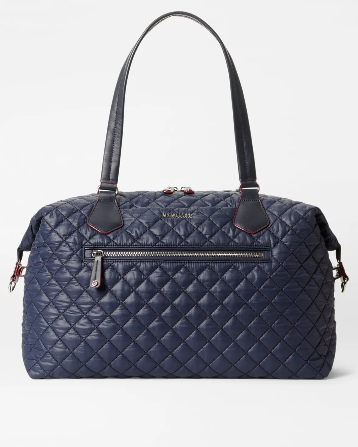 Crosby|Duffels<MZ Wallace Crosby Getaway DawnWithTropicalPalm