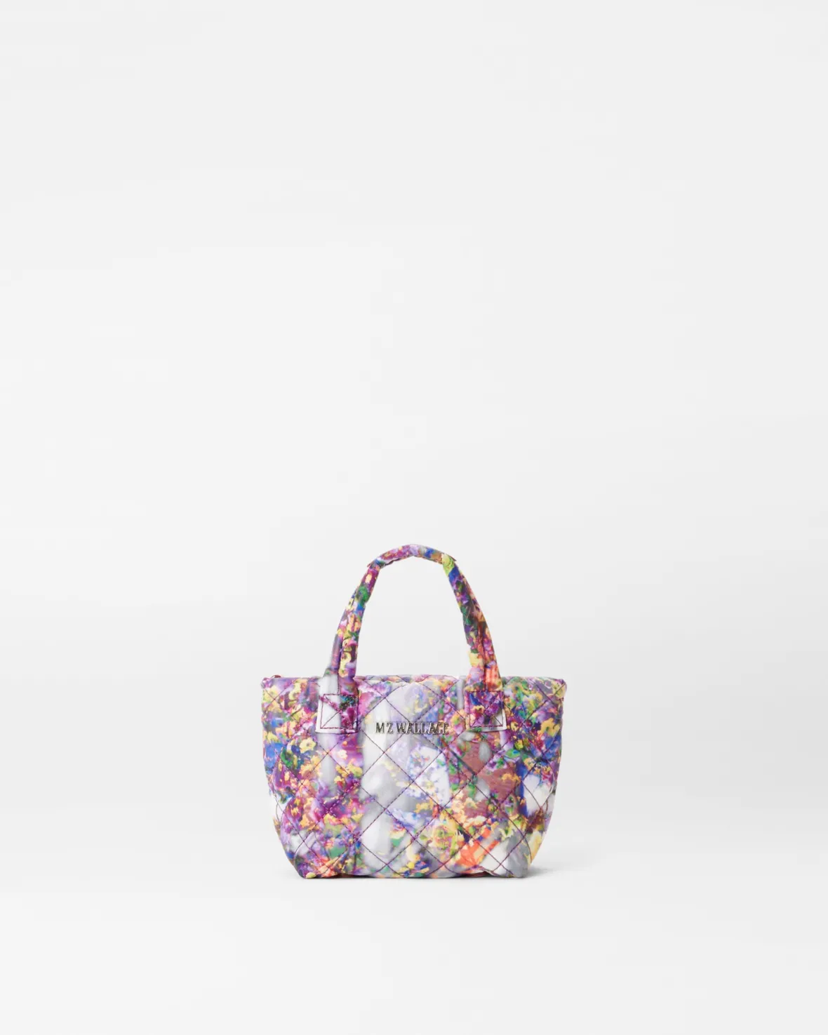 Metro|Crossbody<MZ Wallace Petite Metro Tote Deluxe CherryBlossom