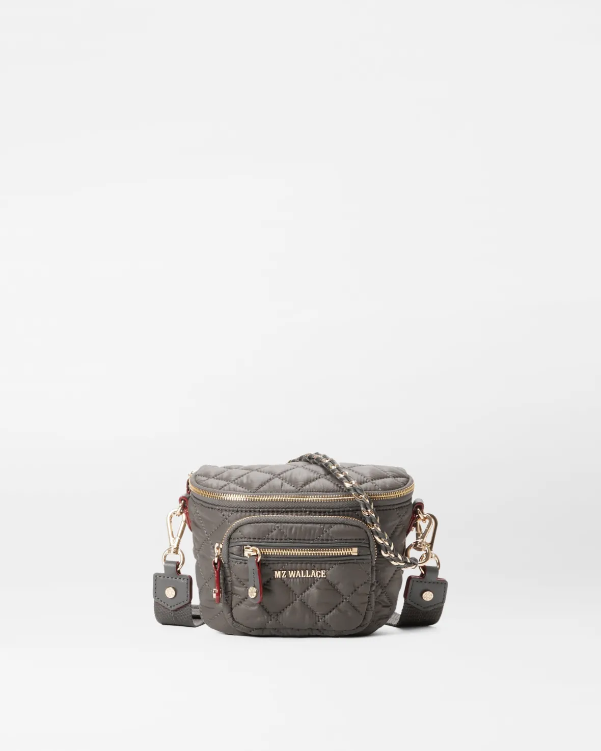 Crosby|Belt Bags & Slings<MZ Wallace Micro Crosby Sling Magnet