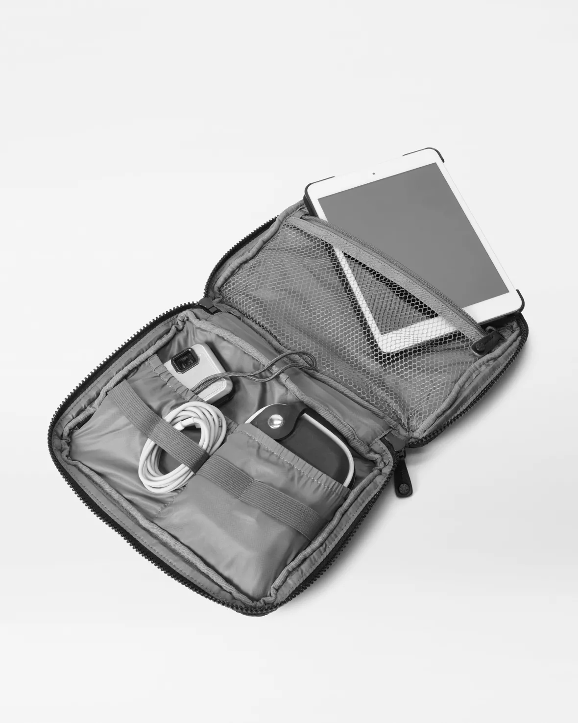 Metro|Work<MZ Wallace Metro Tech Organizer Black