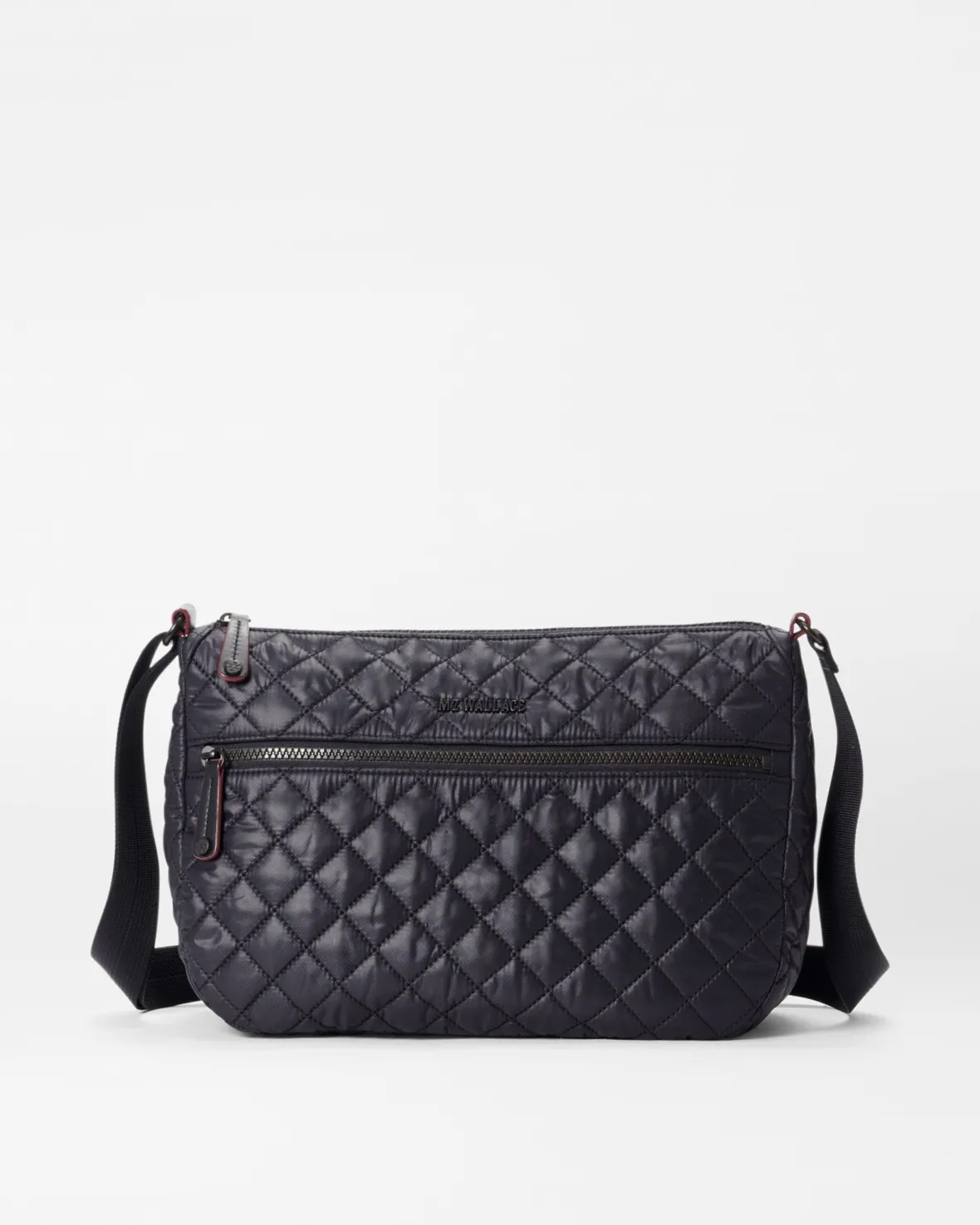 Metro|Crossbody<MZ Wallace Medium Metro Roxy Black