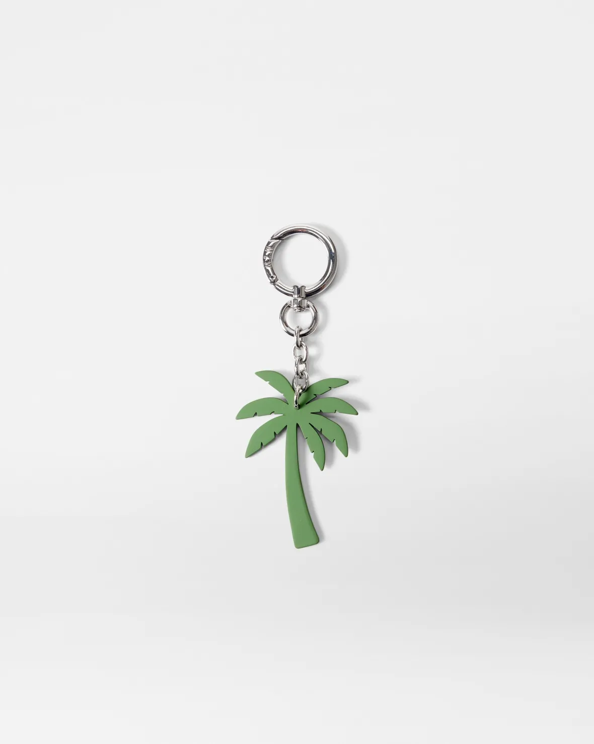 Accessories|MZW Exclusives<MZ Wallace Key Charm Green