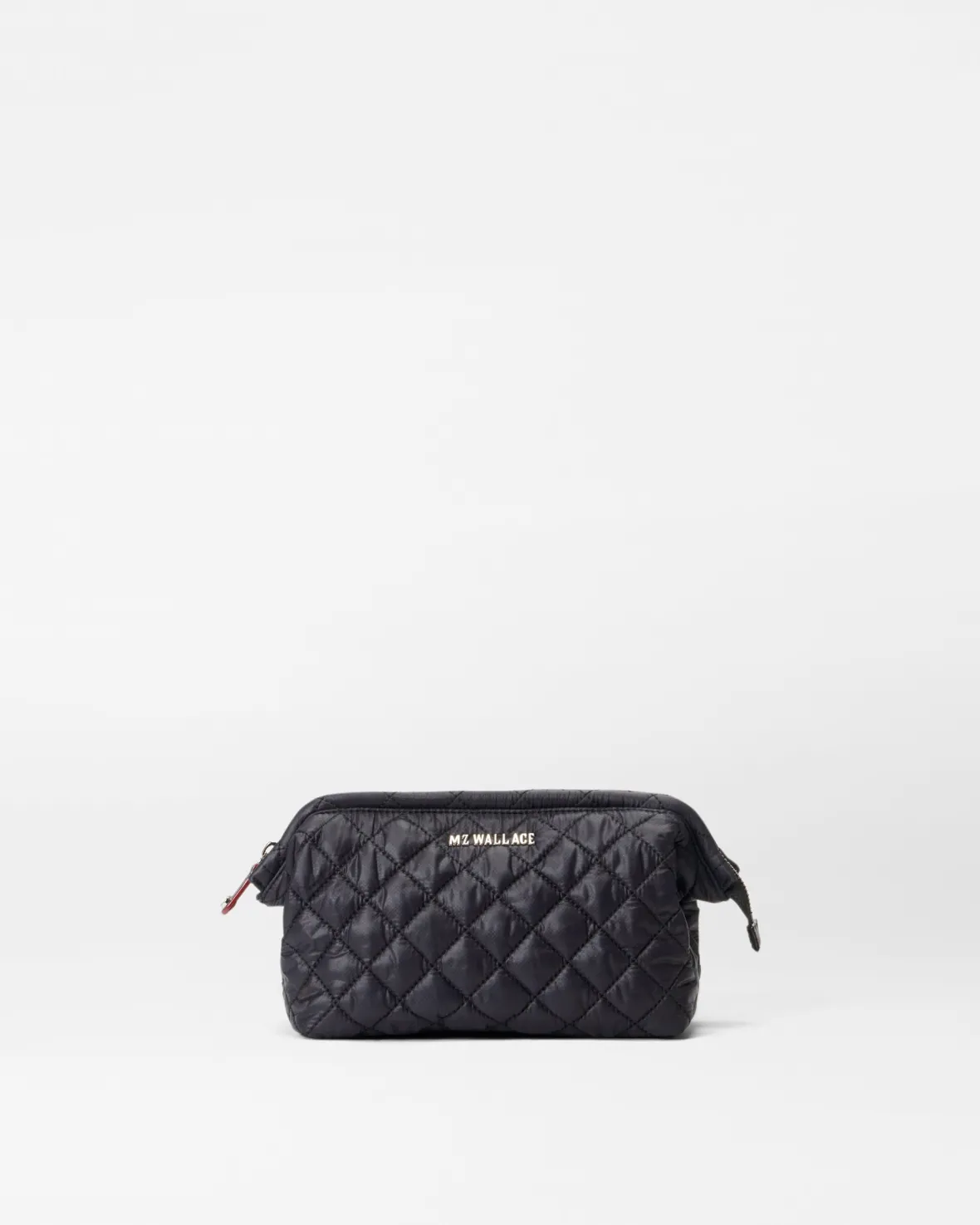 Crosby|Accessories<MZ Wallace Crosby Frame Cosmetic Black