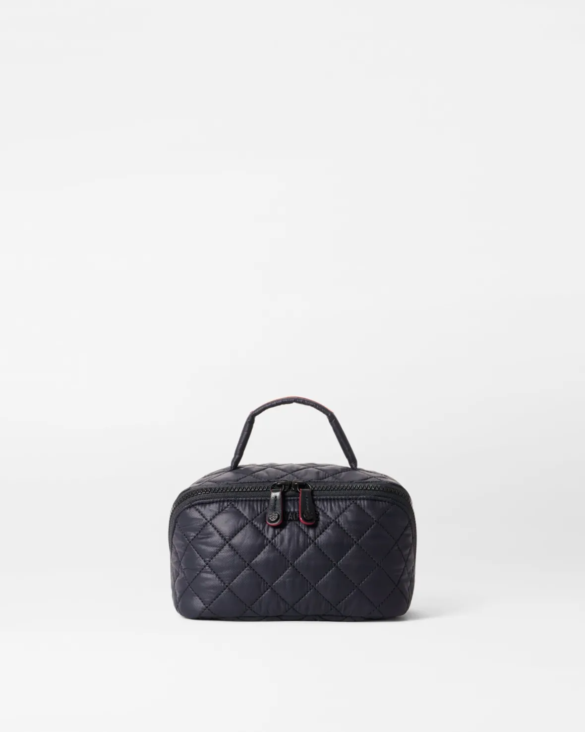 Metro|Travel<MZ Wallace Metro Accordion Cosmetic Black