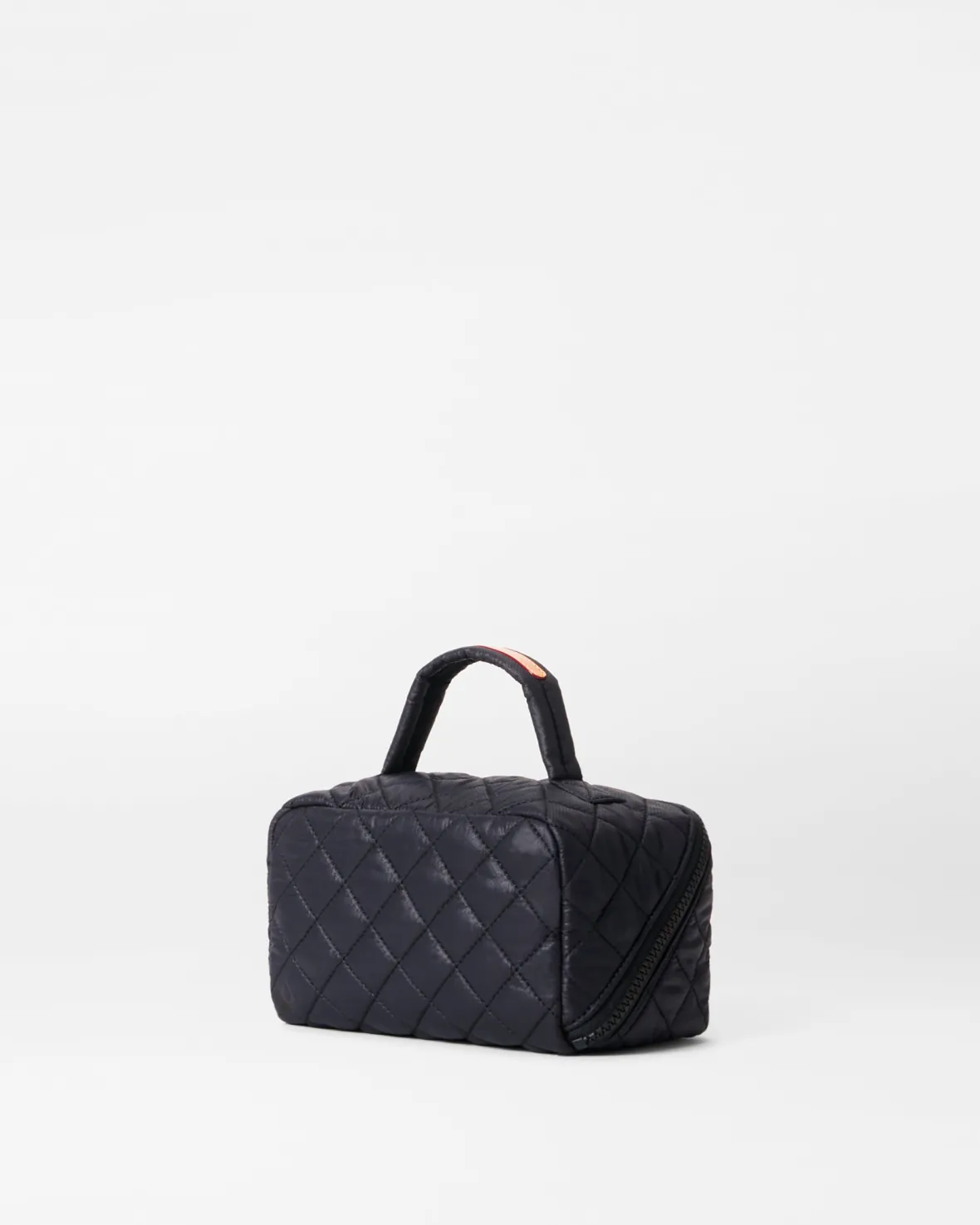 Metro|Travel<MZ Wallace Metro Accordion Cosmetic Black