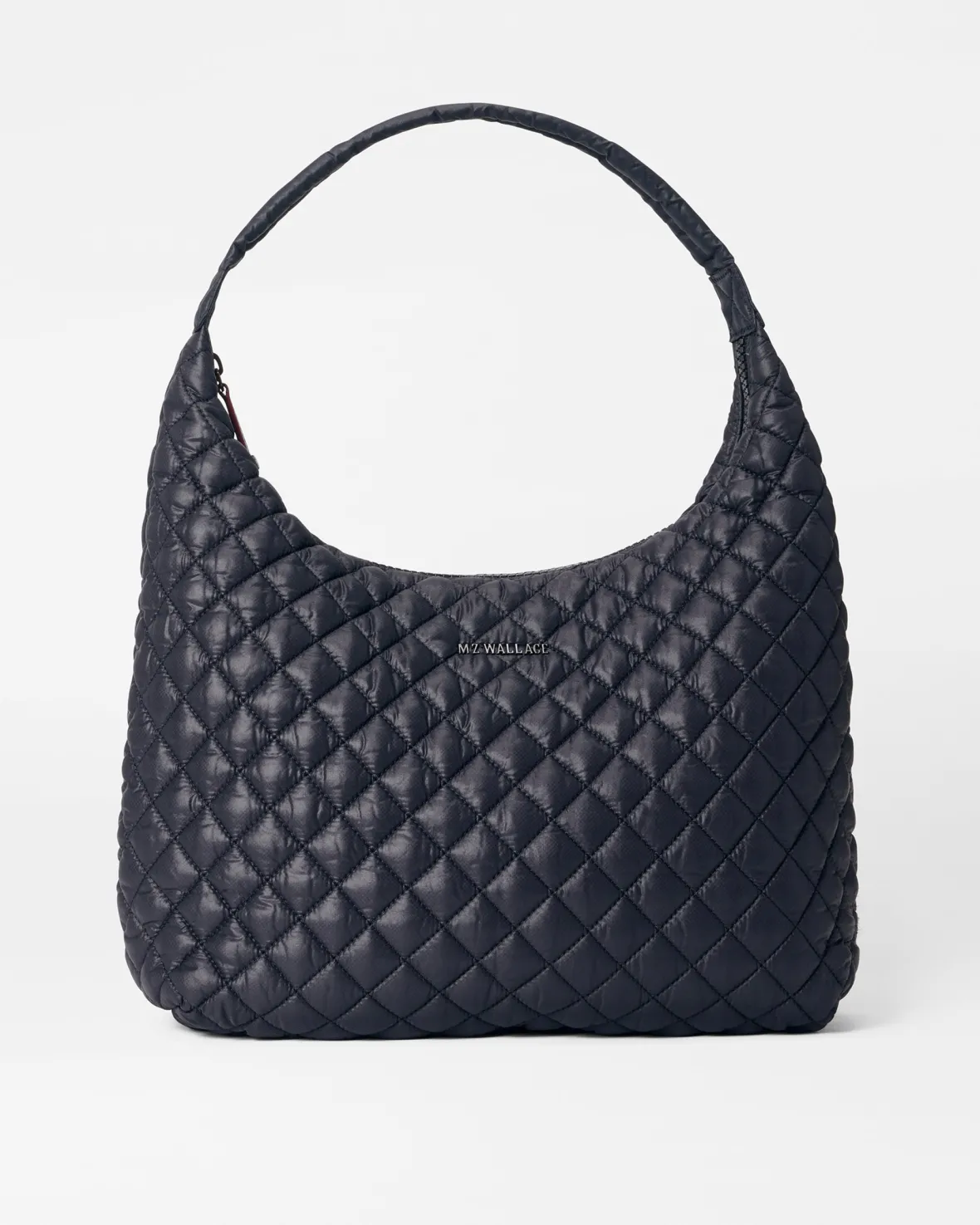 Metro|Work<MZ Wallace Large Metro Shoulder Black