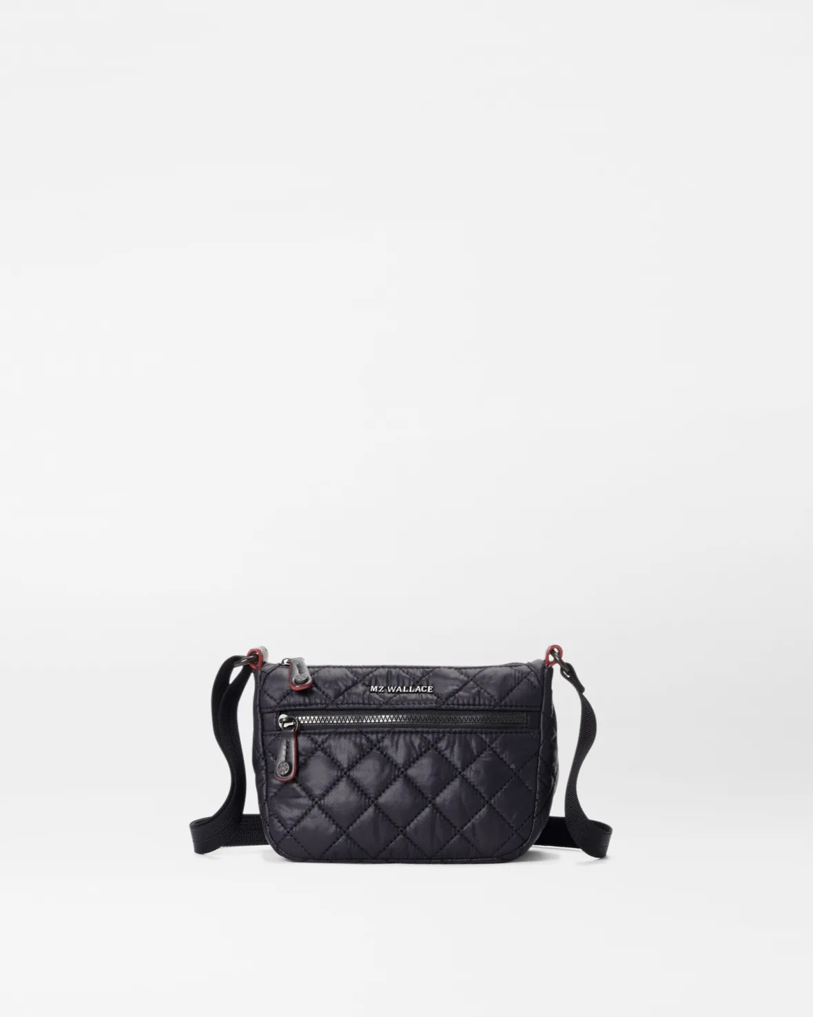 Metro|Crossbody<MZ Wallace Mini Metro Roxy Black