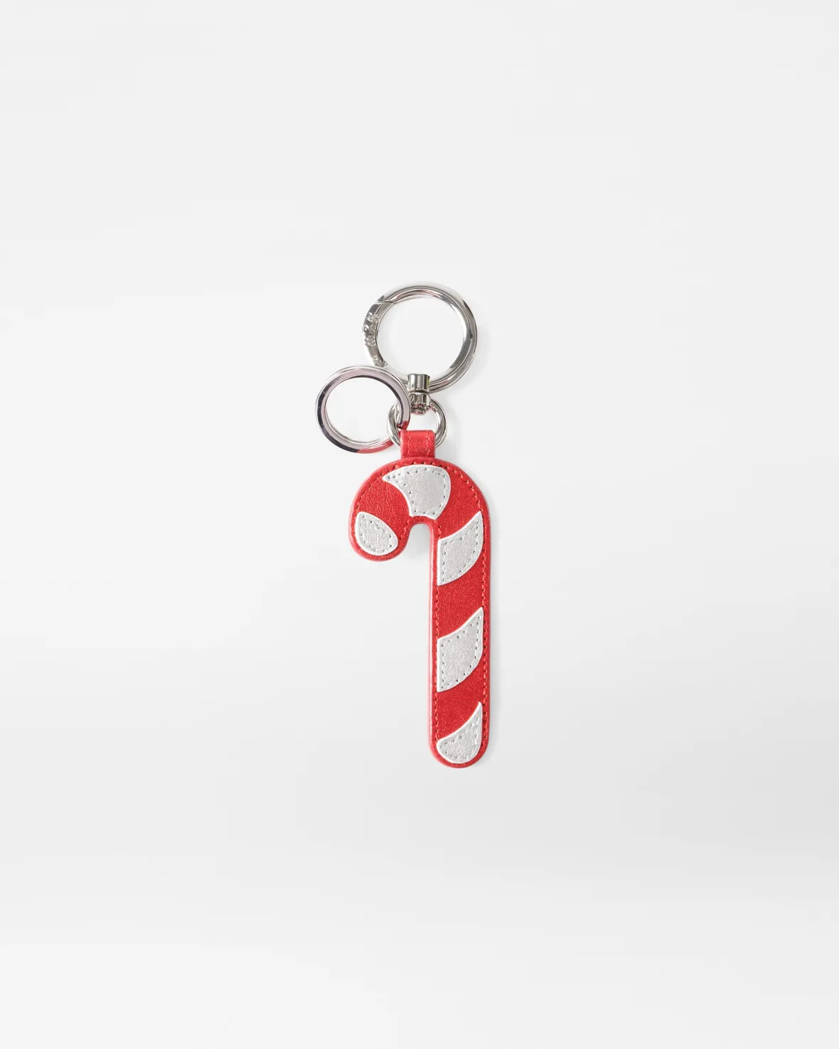 Accessories<MZ Wallace Key Charm MultiLeather