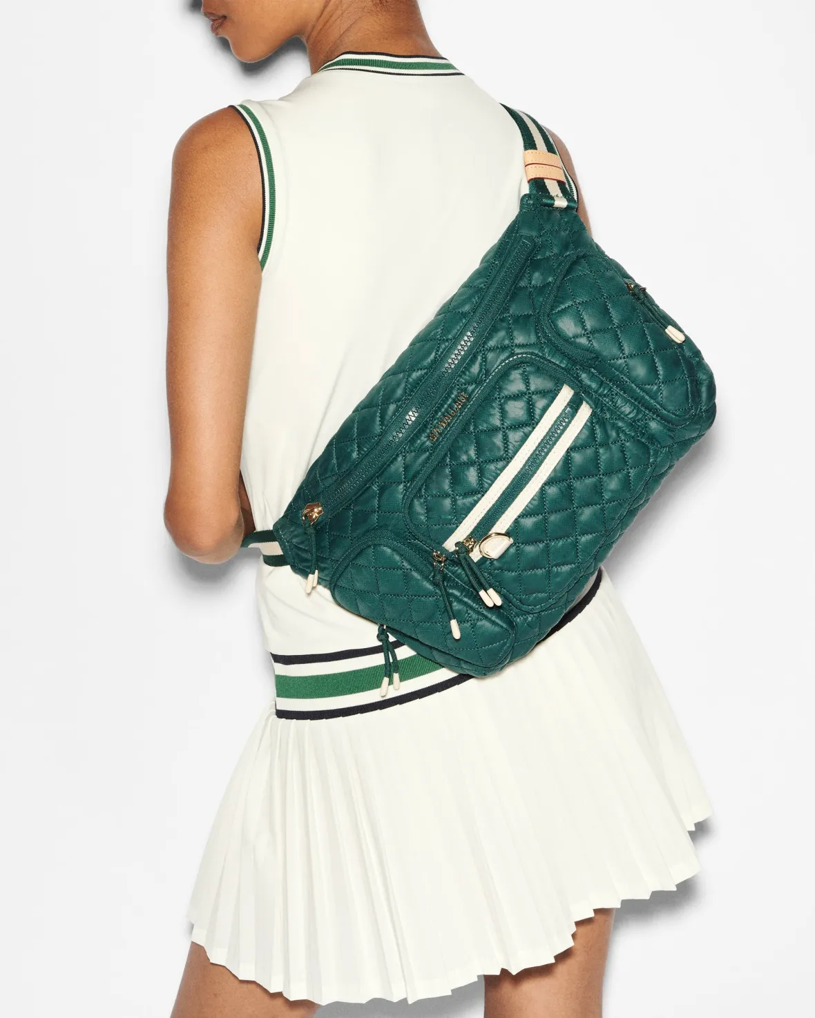 Metro|Fitness<MZ Wallace XL Metro Sling