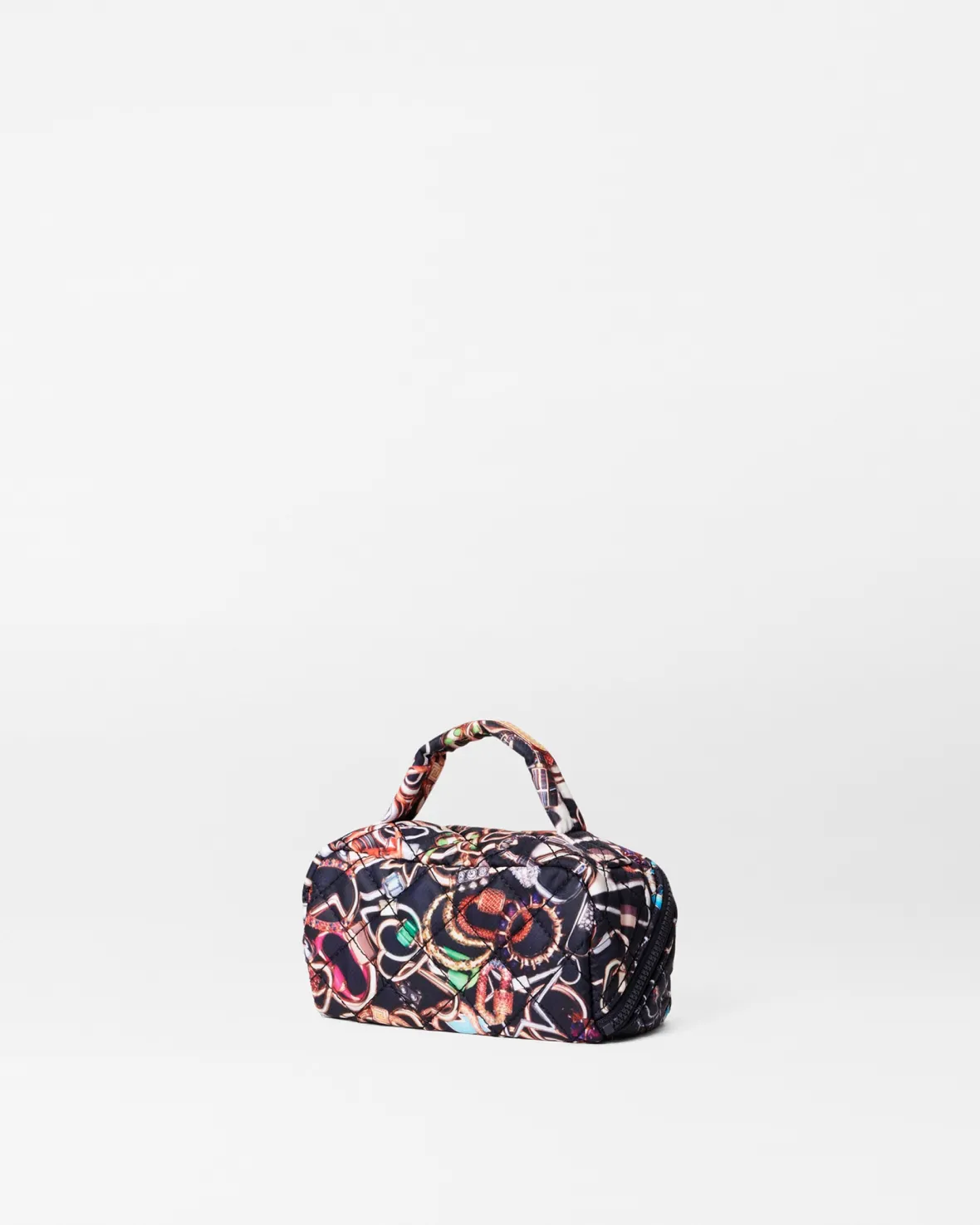 Accessories|Metro<MZ Wallace X Marla Aaron Mini Accordion Jewelry Case MarlaAaronPrint