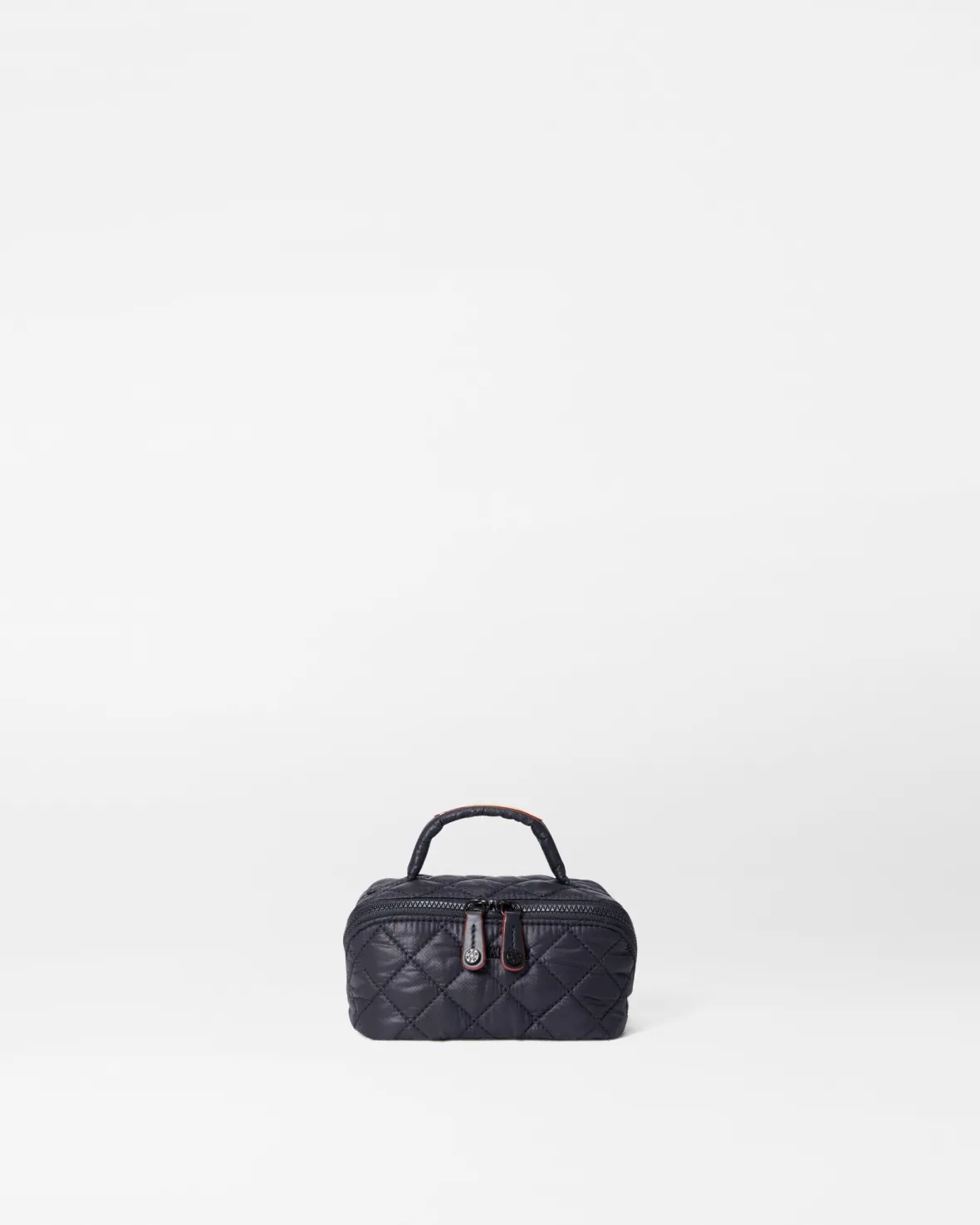 Metro|Accessories<MZ Wallace Mini Accordion Jewelry Case Black