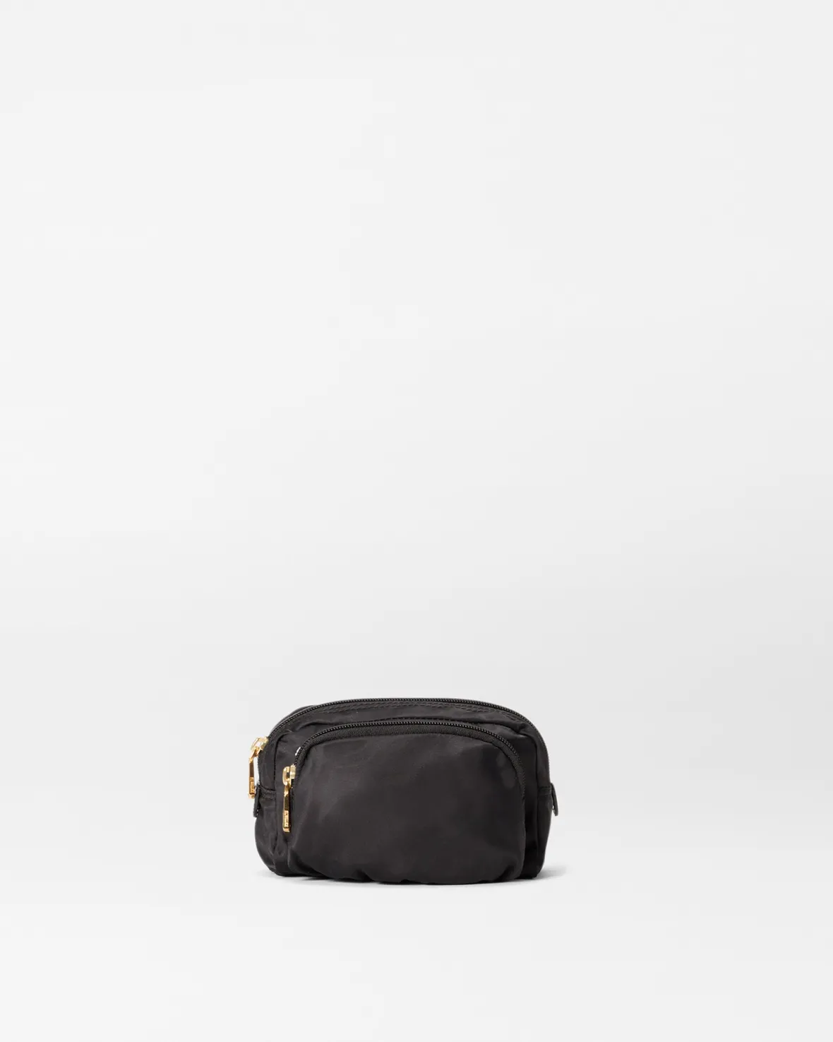 Chelsea|Accessories<MZ Wallace Small Chelsea Cosmetic Black